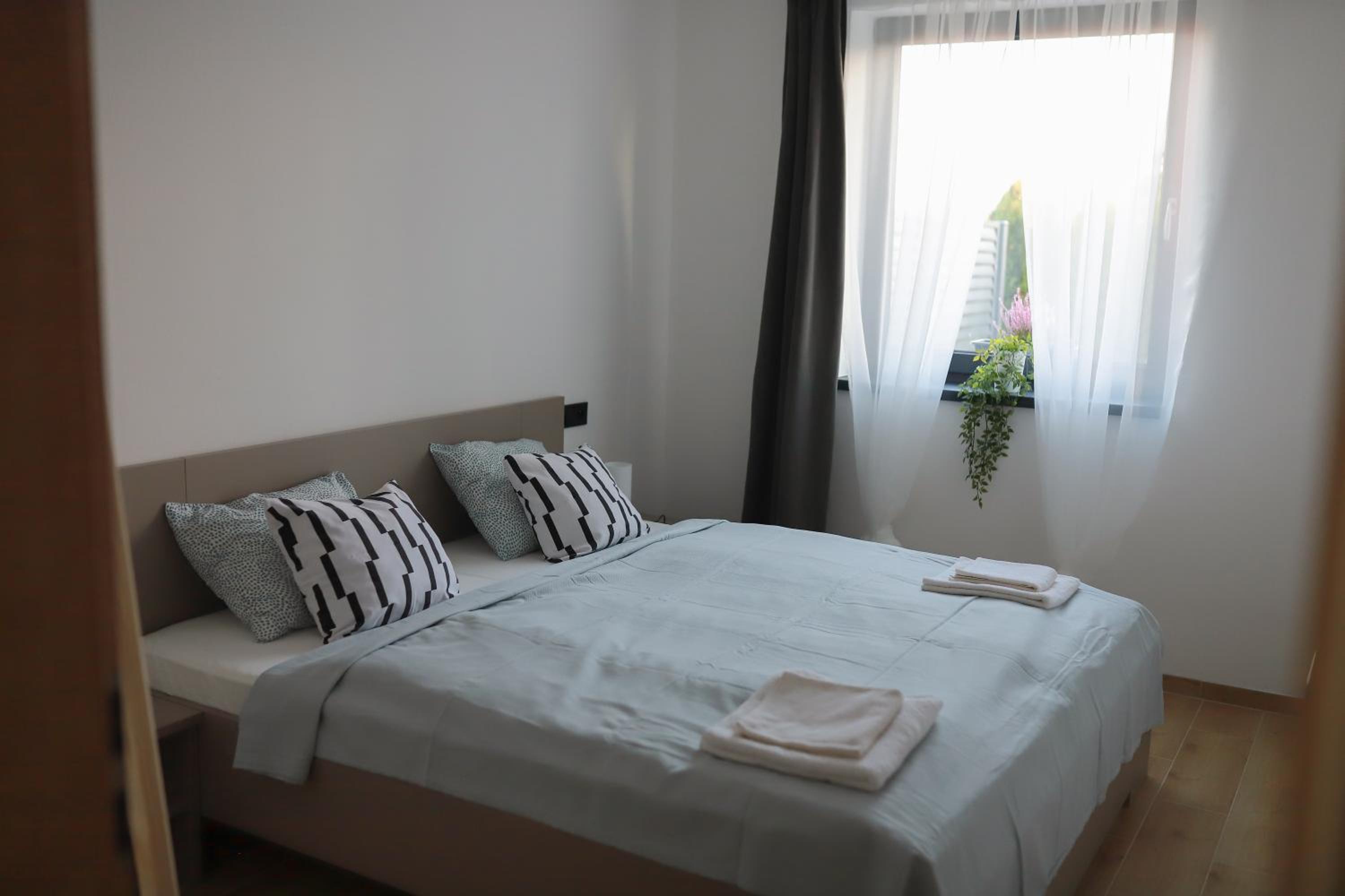 Apartmány Pod Javorem Nová Bystřice