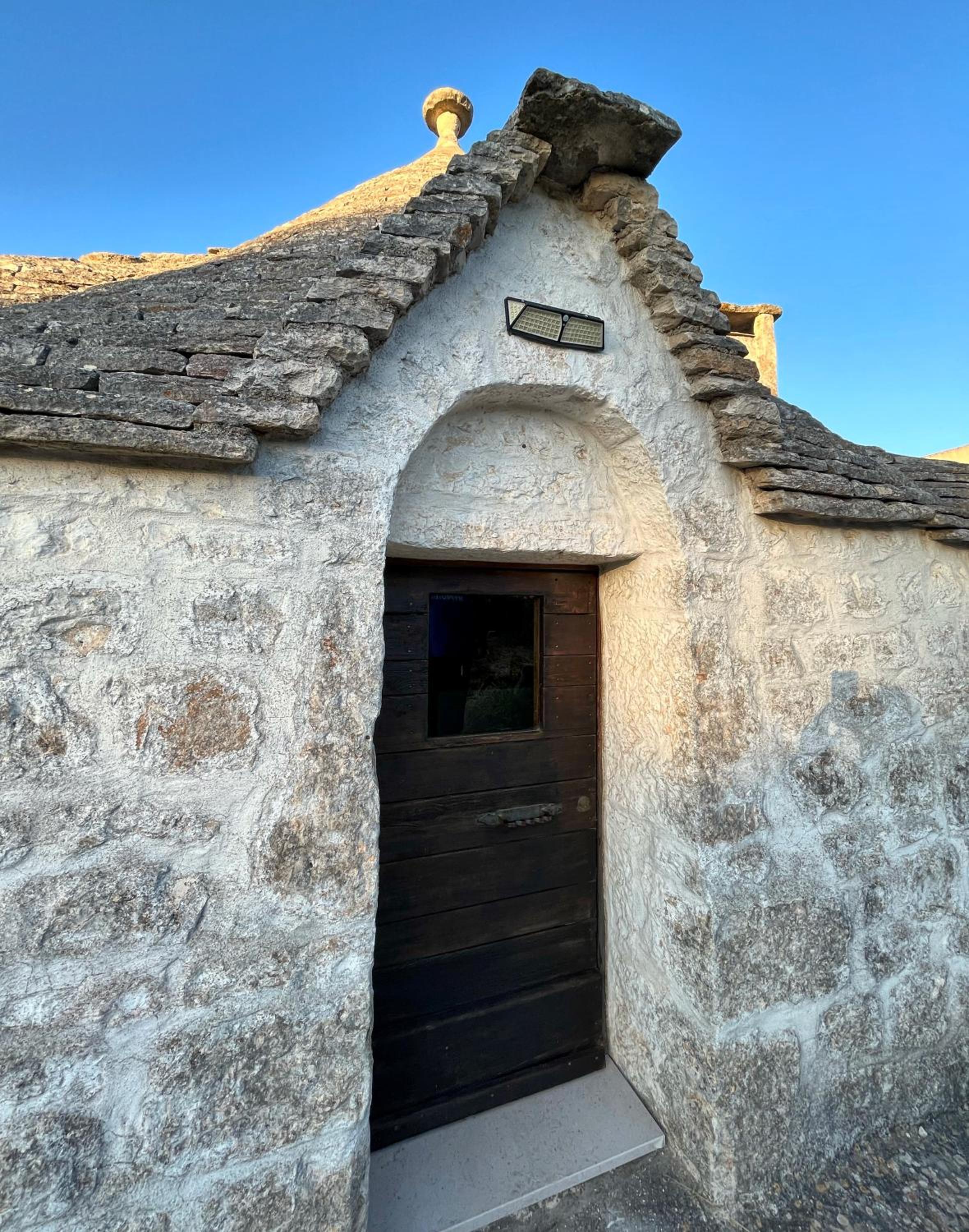 Trullo Liliana