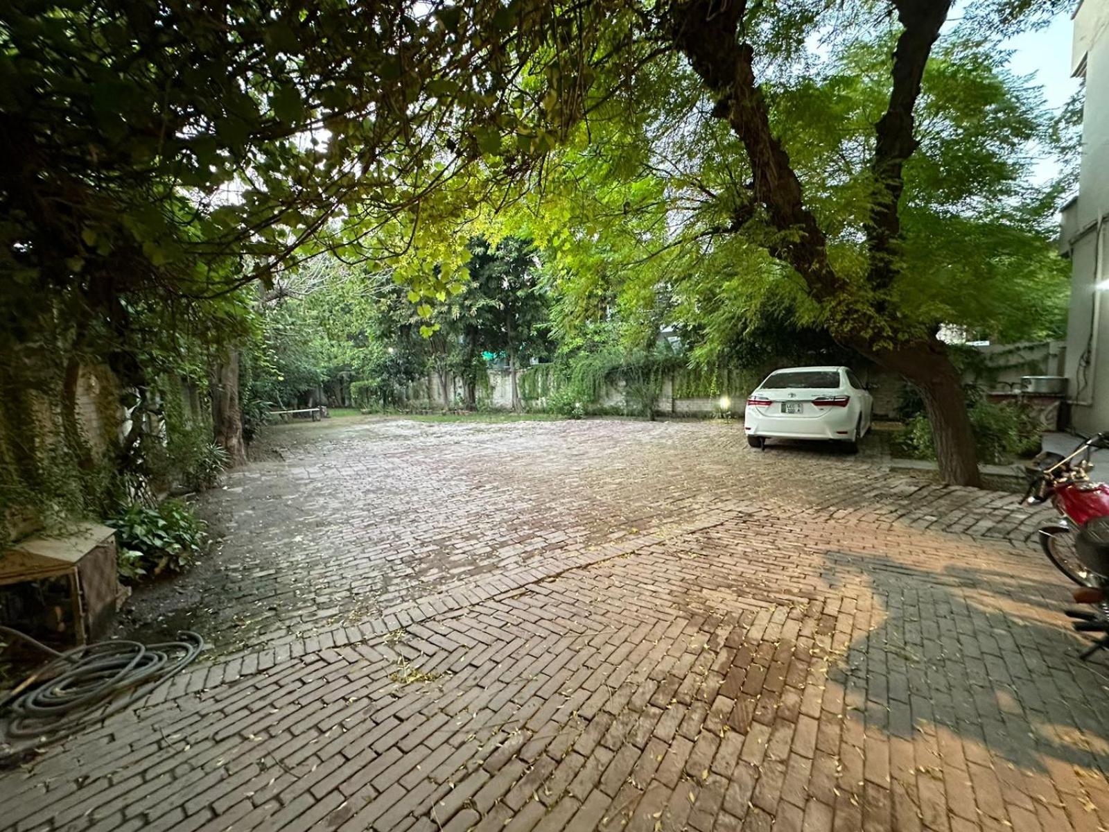 Green Land Hotel Lahore view 4