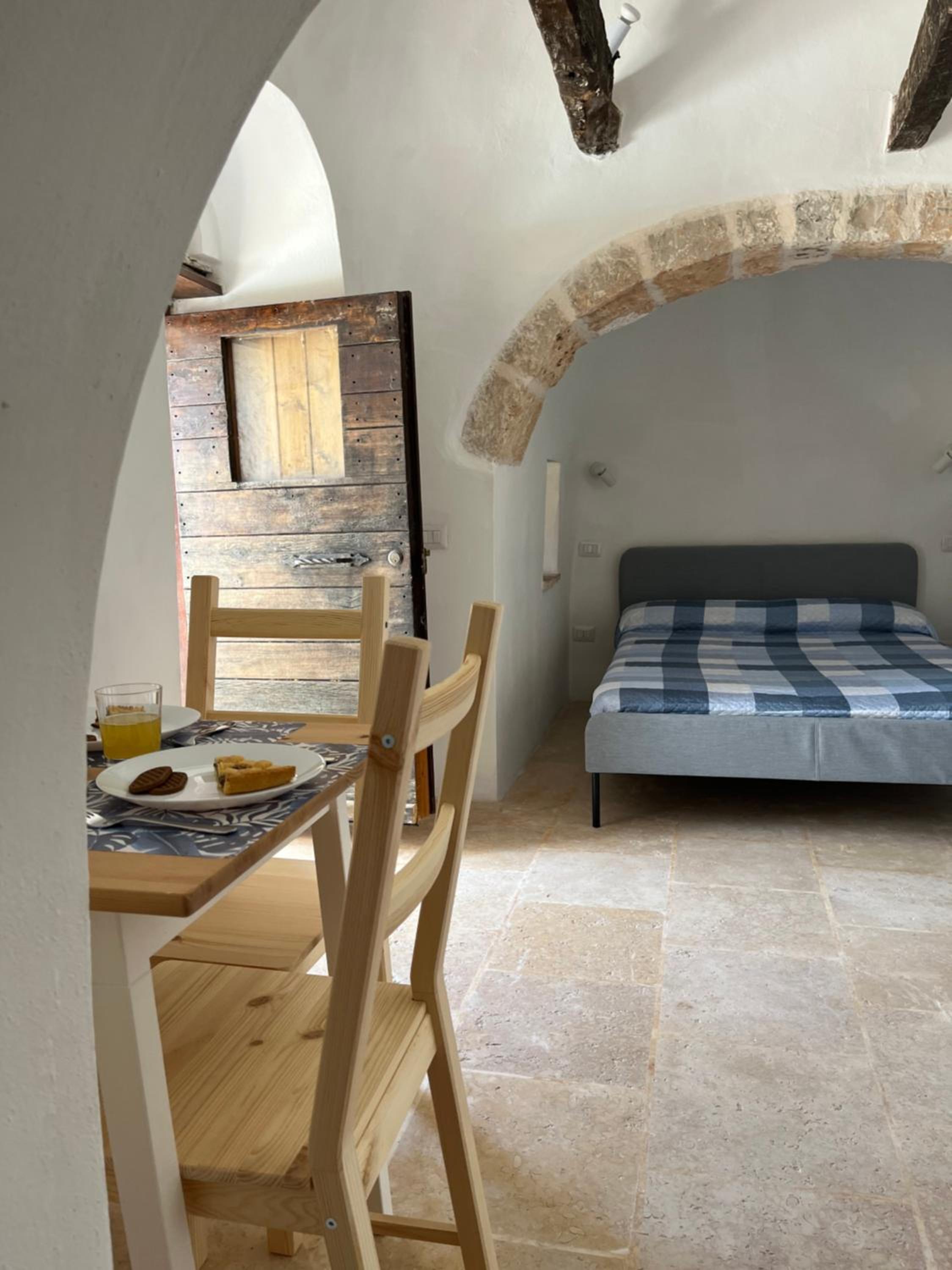 Trullo Liliana