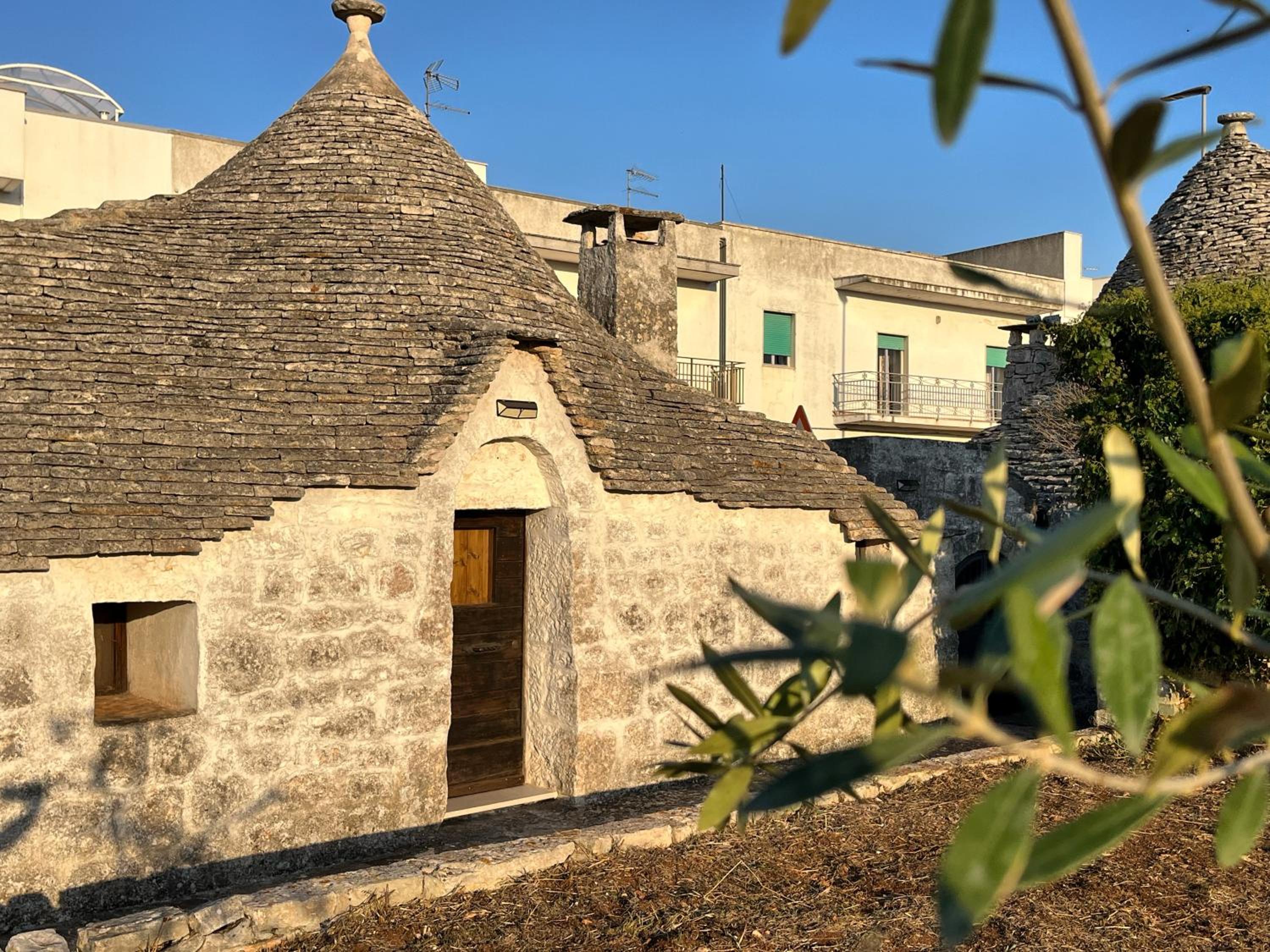 Trullo Liliana