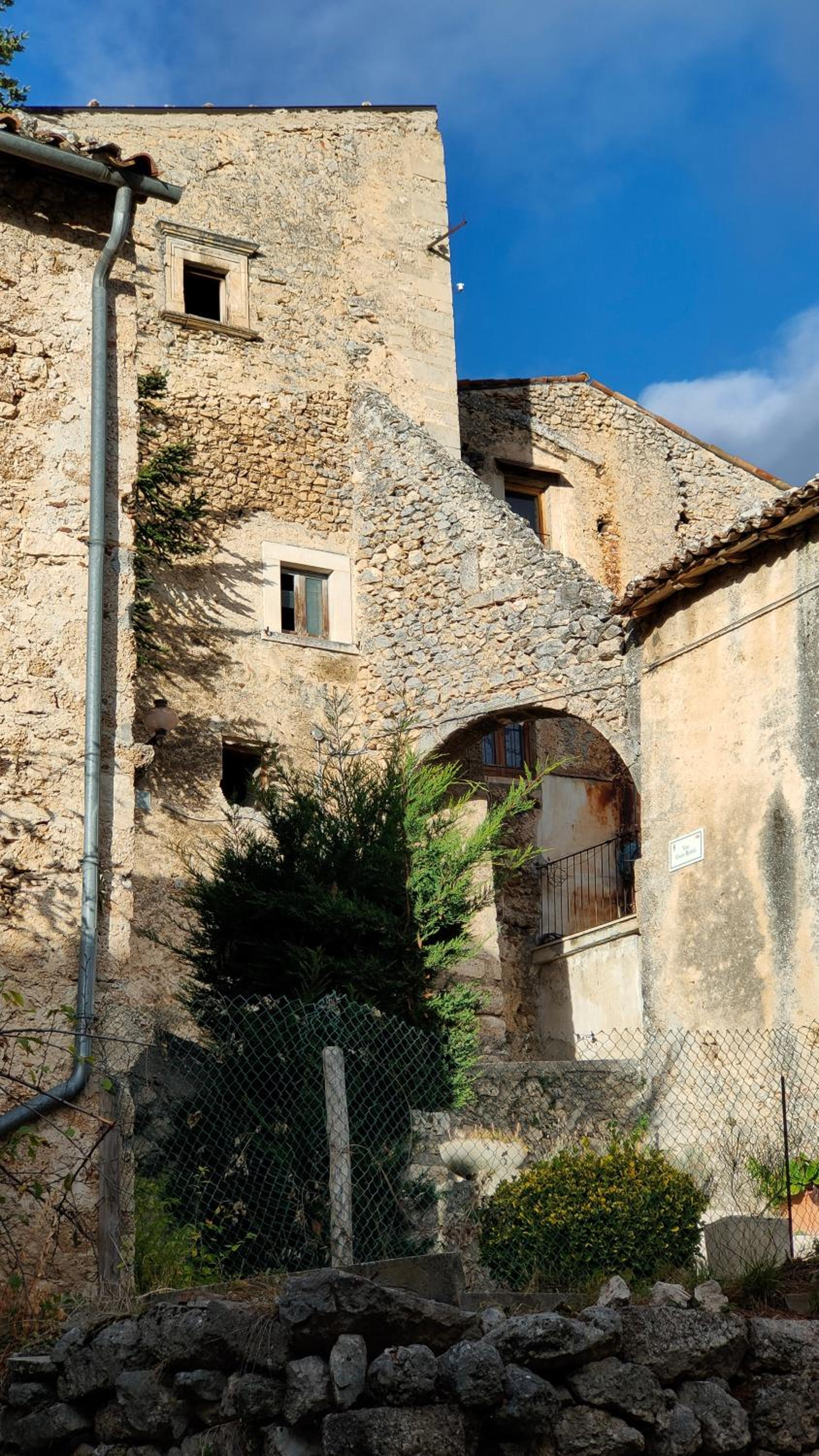 building