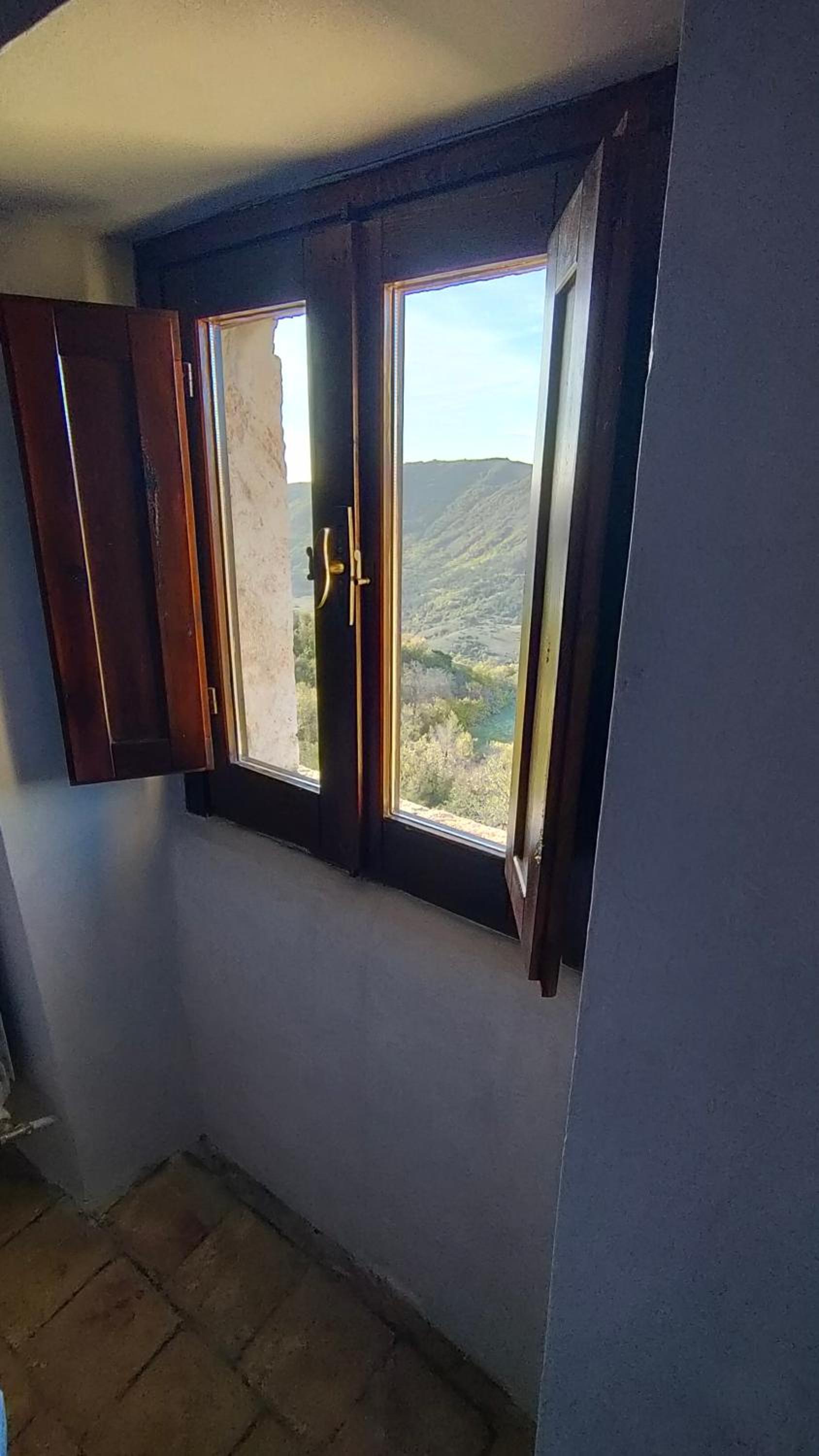 Grazioso appartamento nel borgo