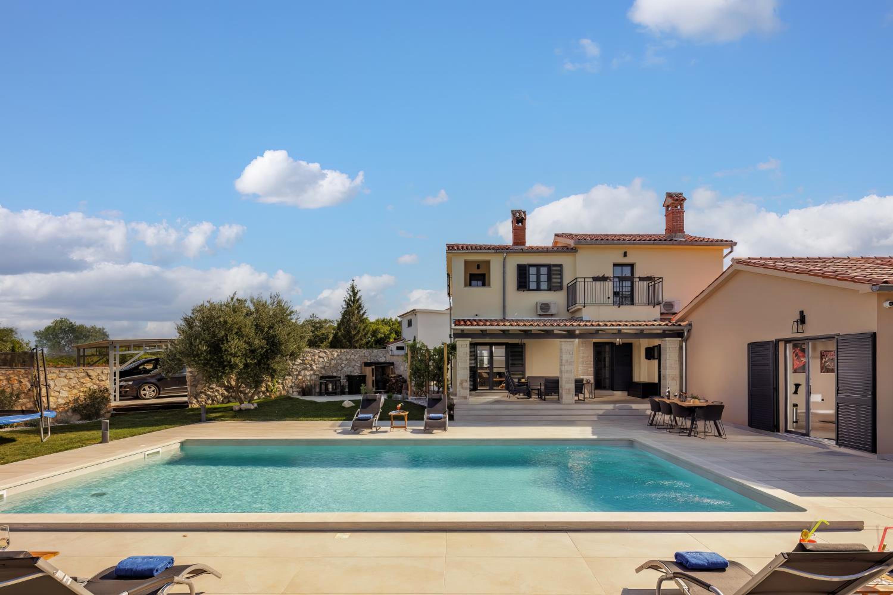 Villa PERLA VERDE photo 3