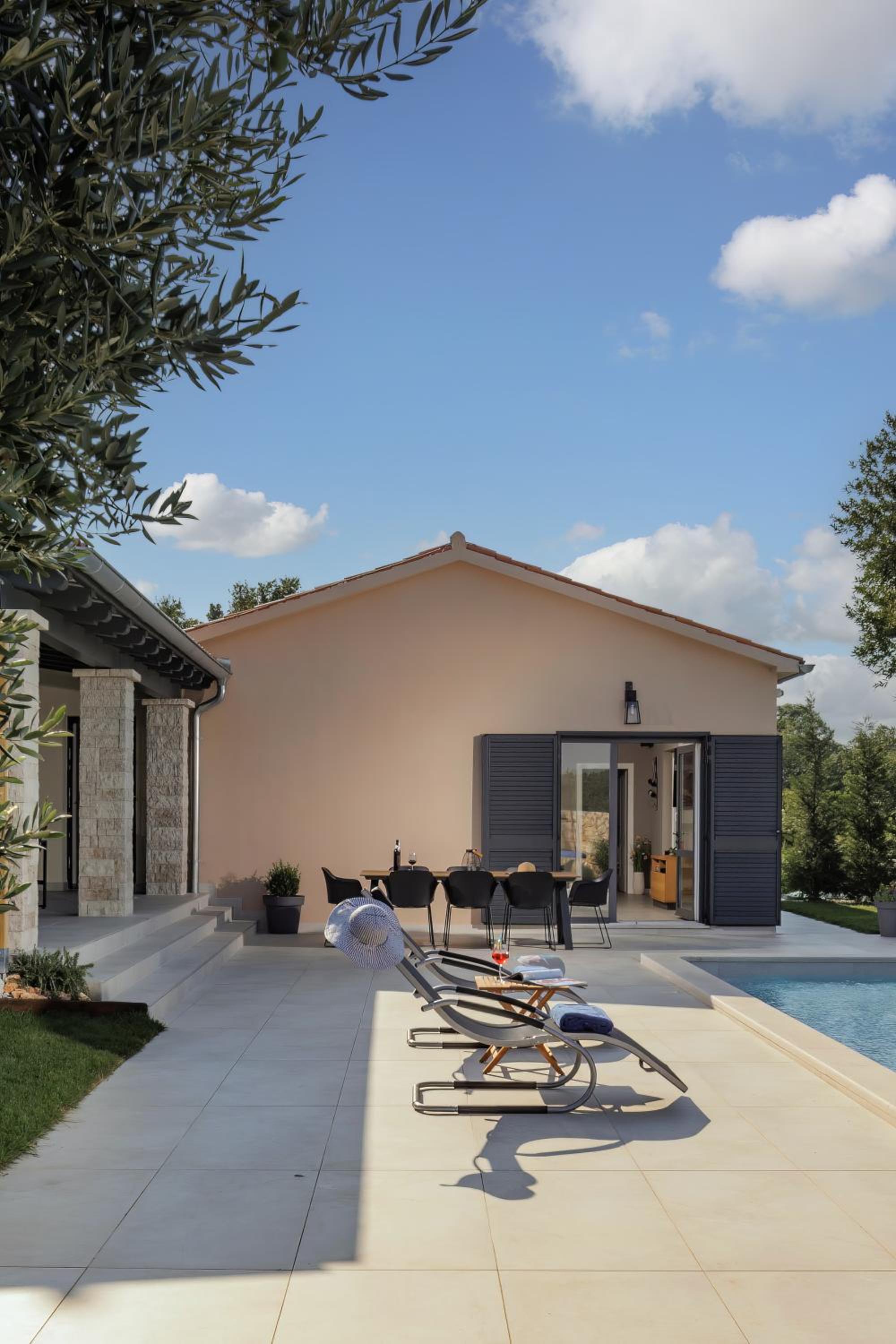 Villa PERLA VERDE photo 4