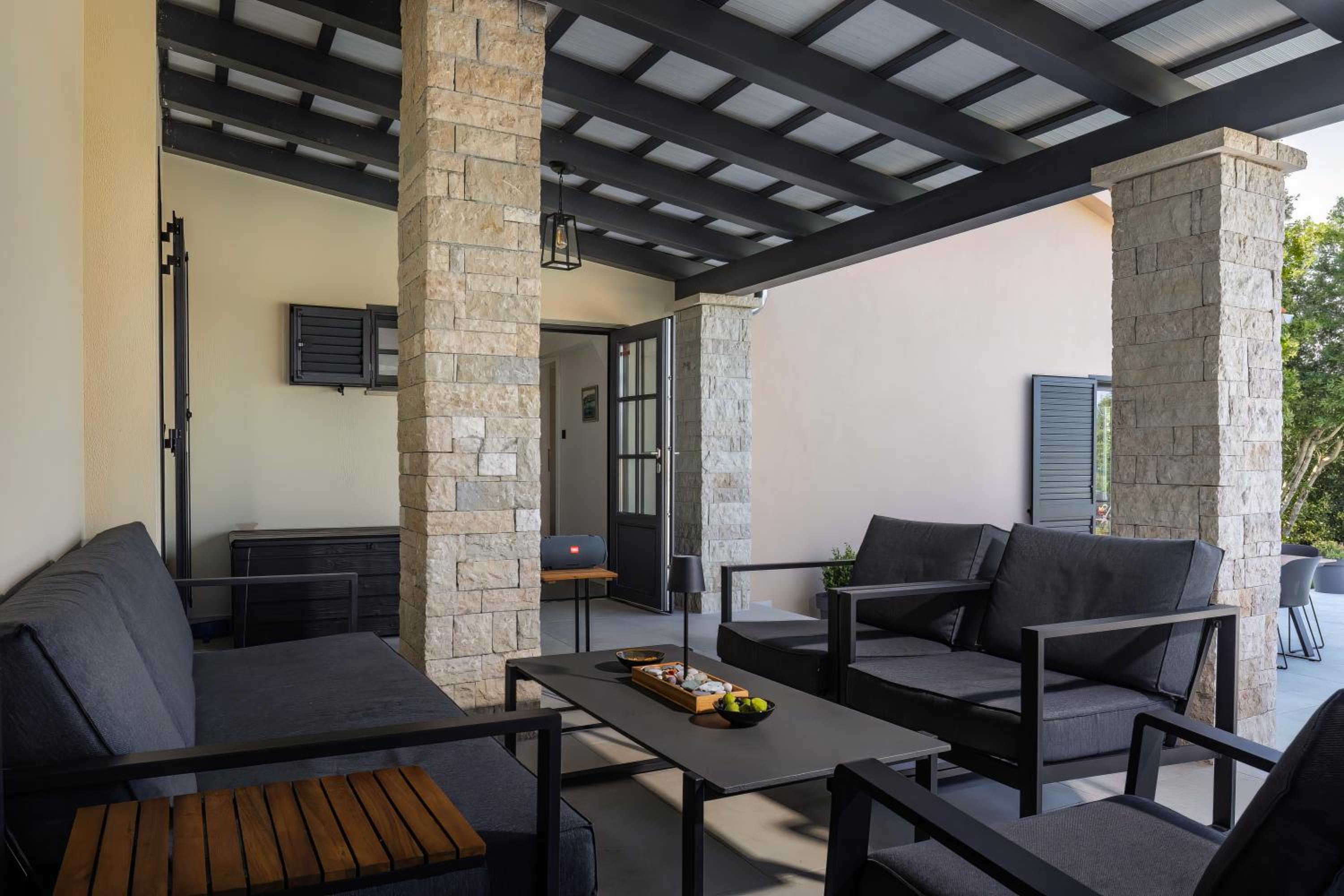 Villa PERLA VERDE photo 5