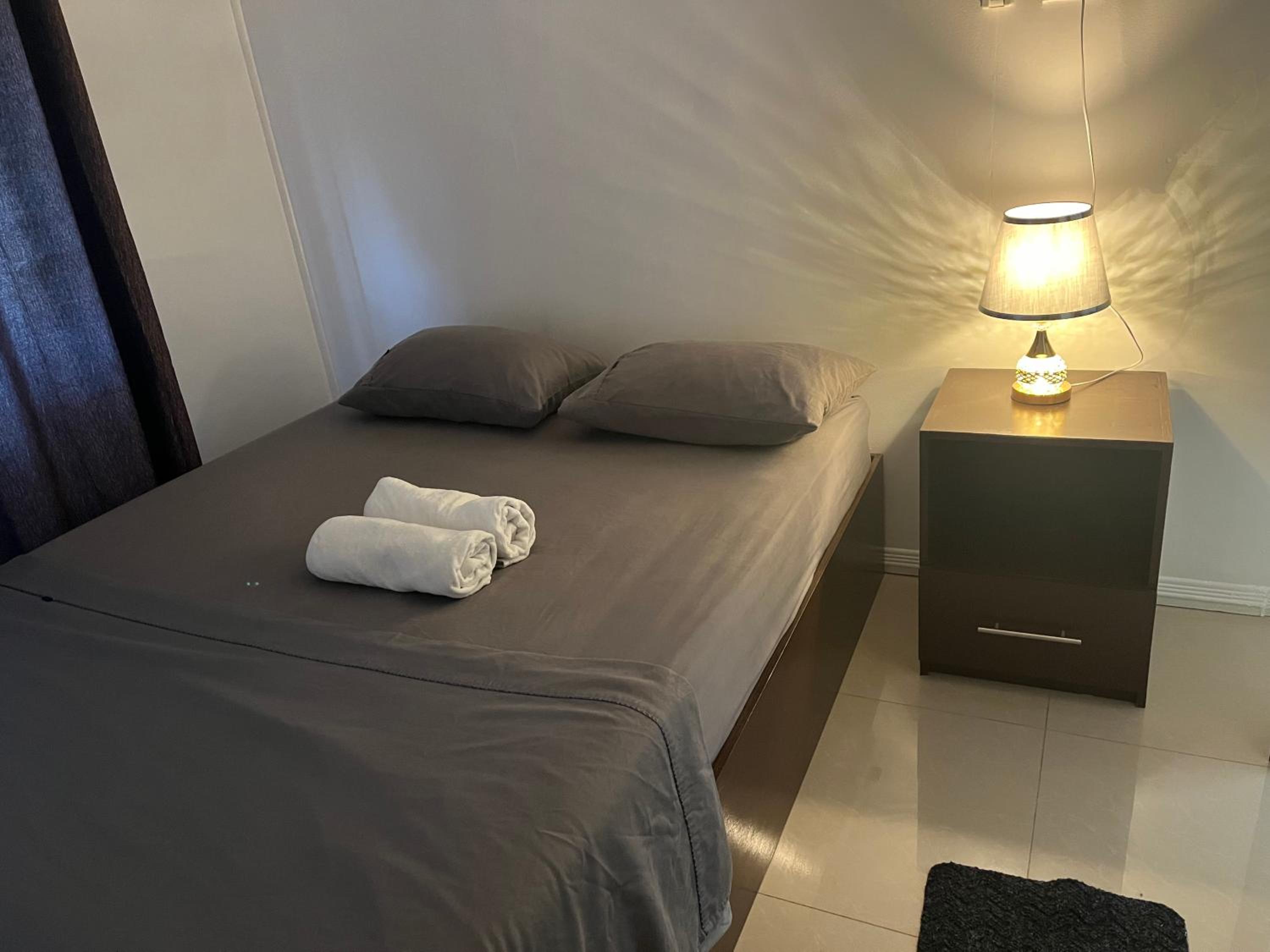 Bula Homestay