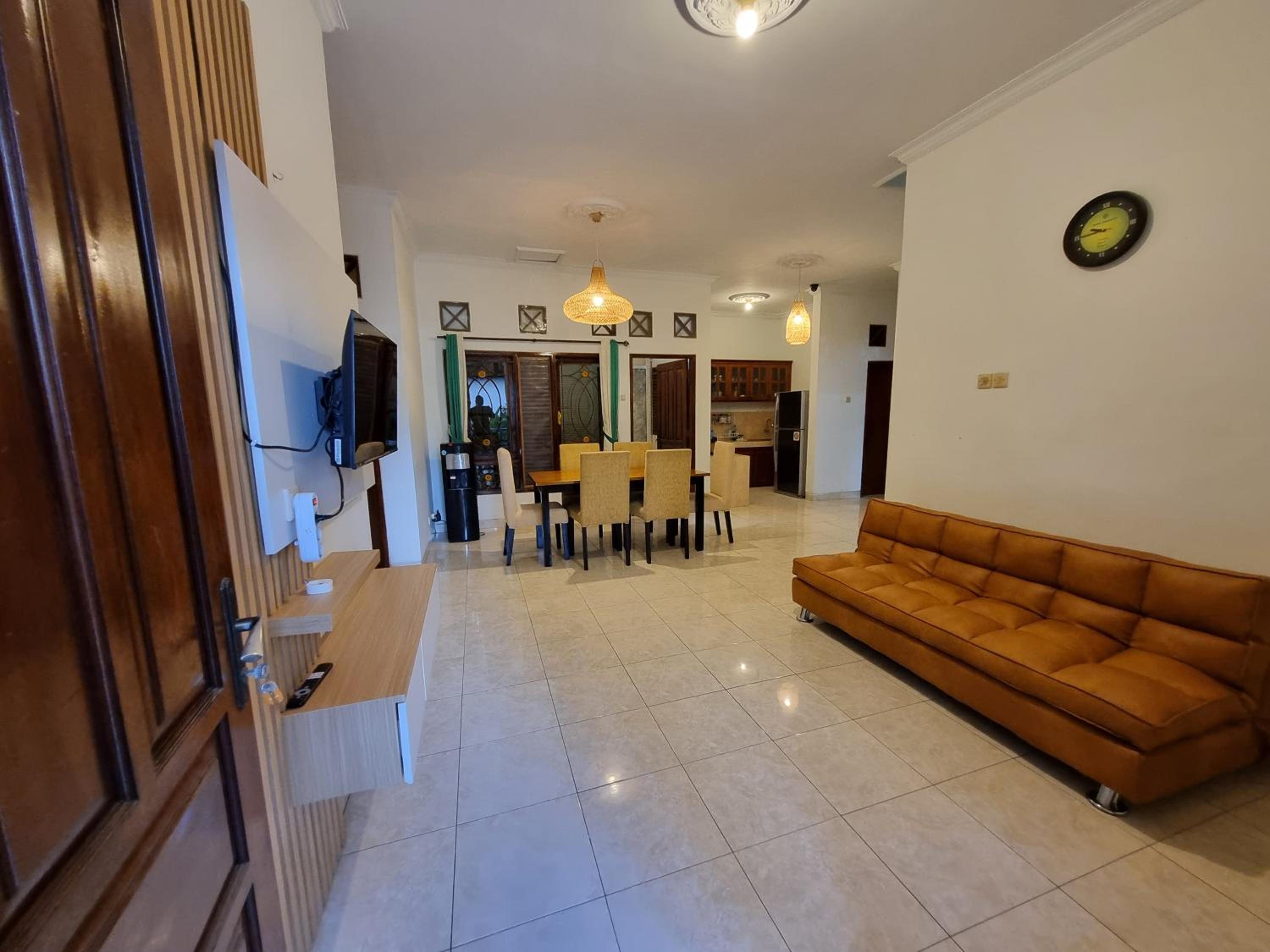 House of Scorpio Timoho view 3