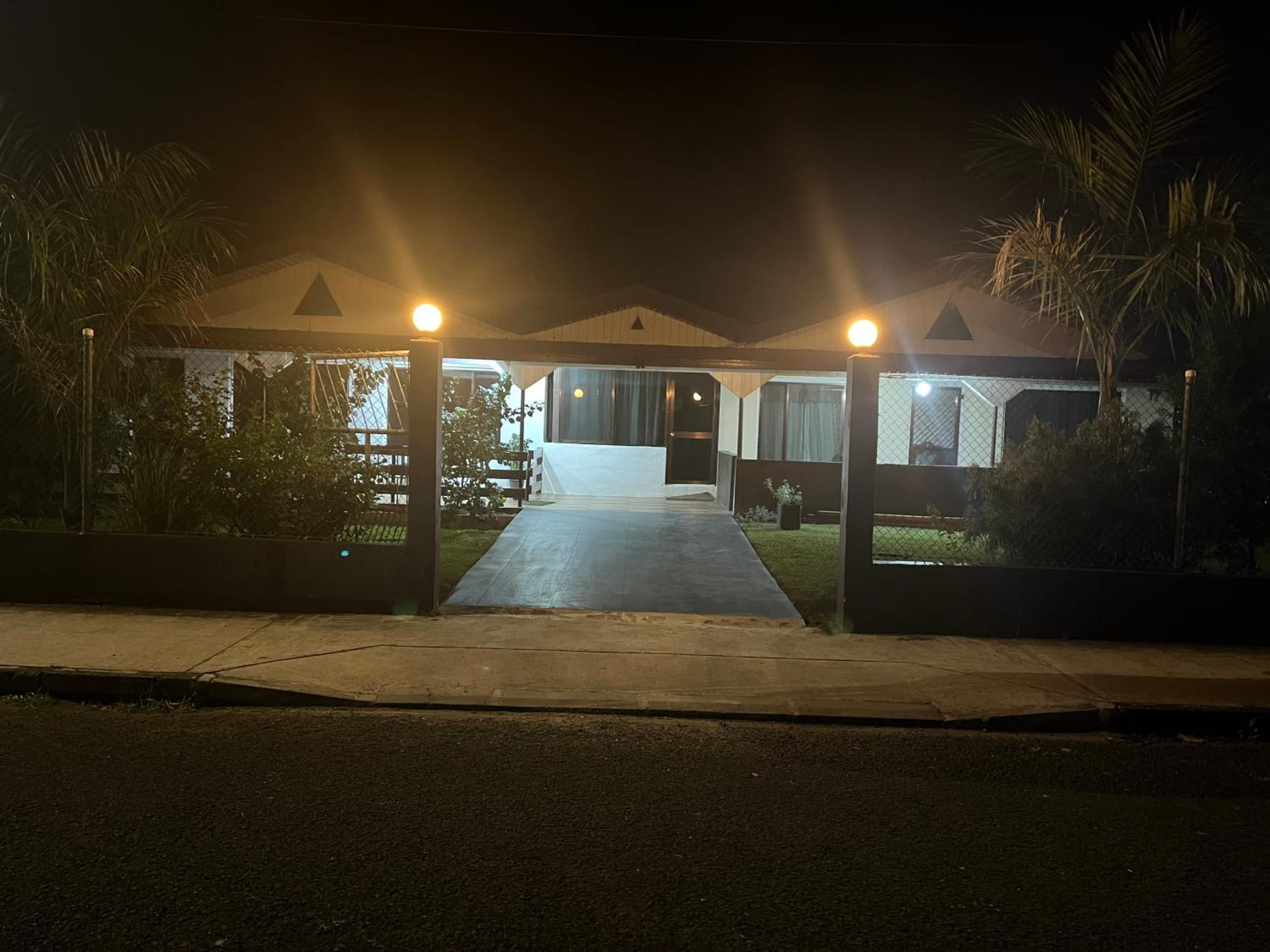 Bula Homestay