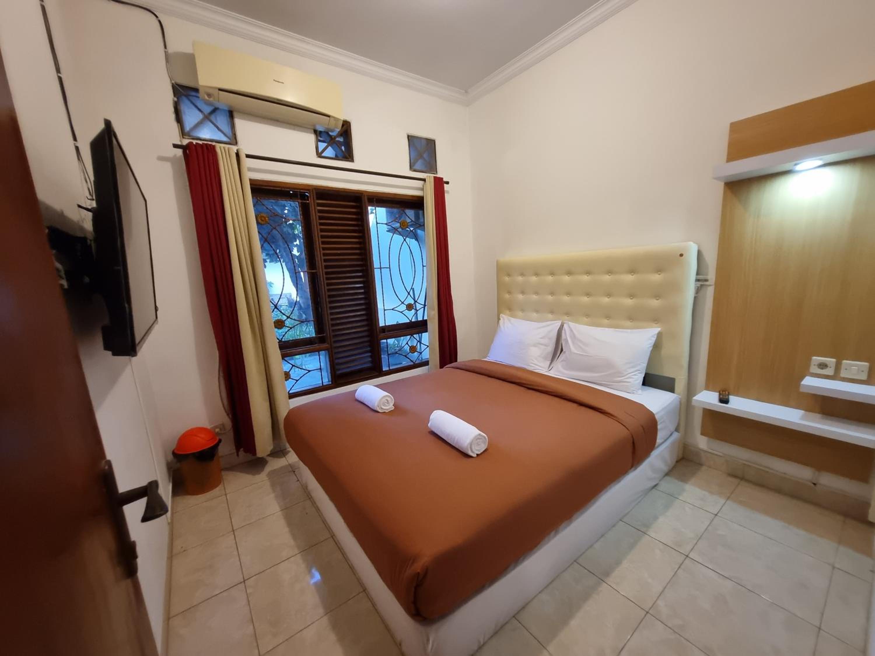 House of Scorpio Timoho view 5