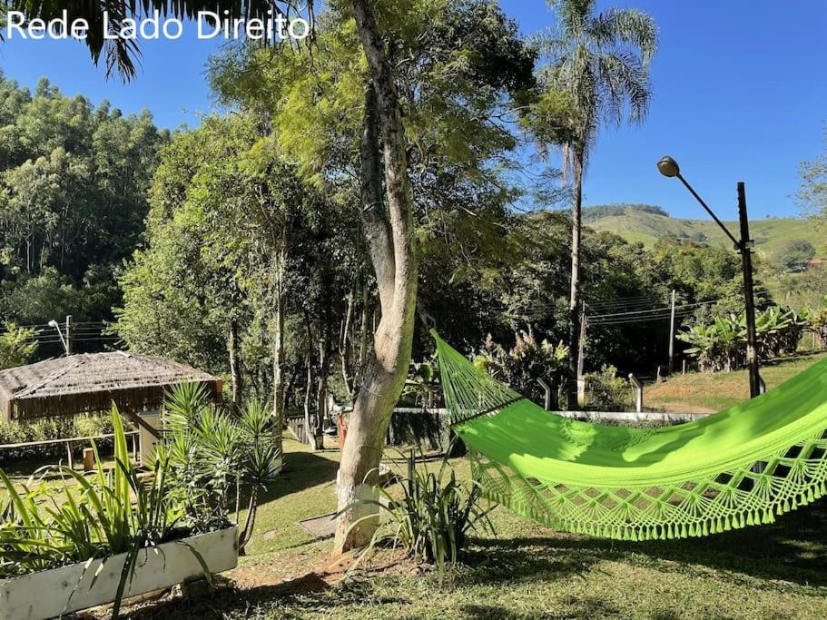 Sítio Serrano (Hidro 8 lugares + horário flexível)