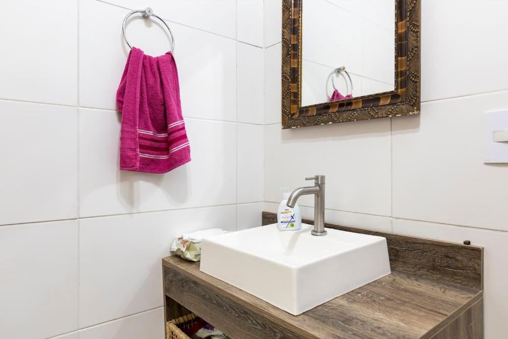 Sítio Serrano (Hidro 8 lugares + horário flexível)