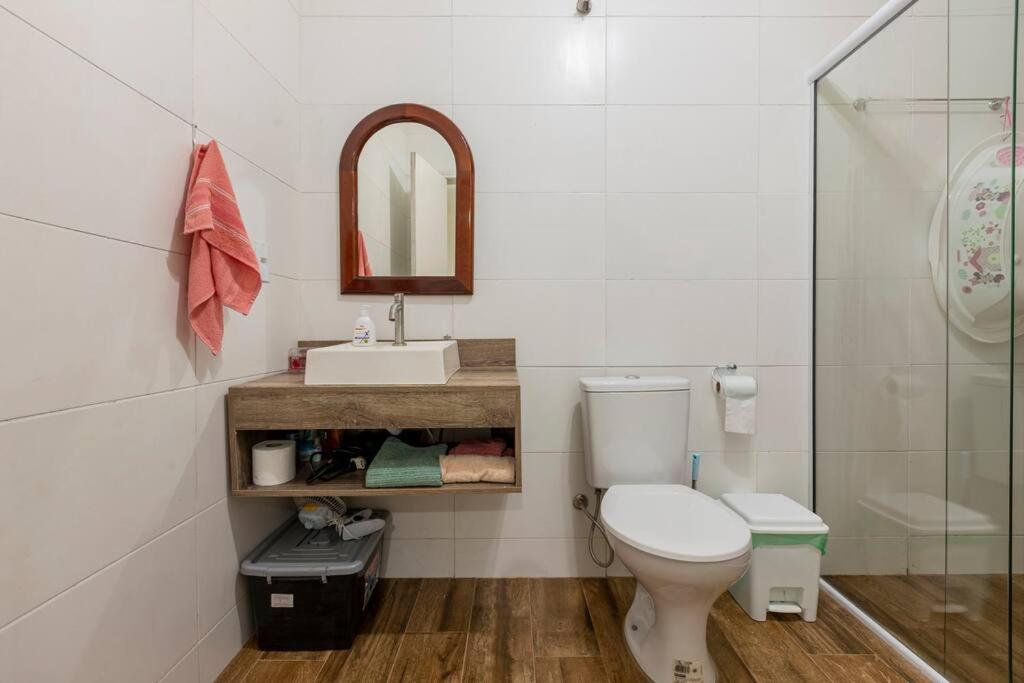 Sítio Serrano (Hidro 8 lugares + horário flexível)
