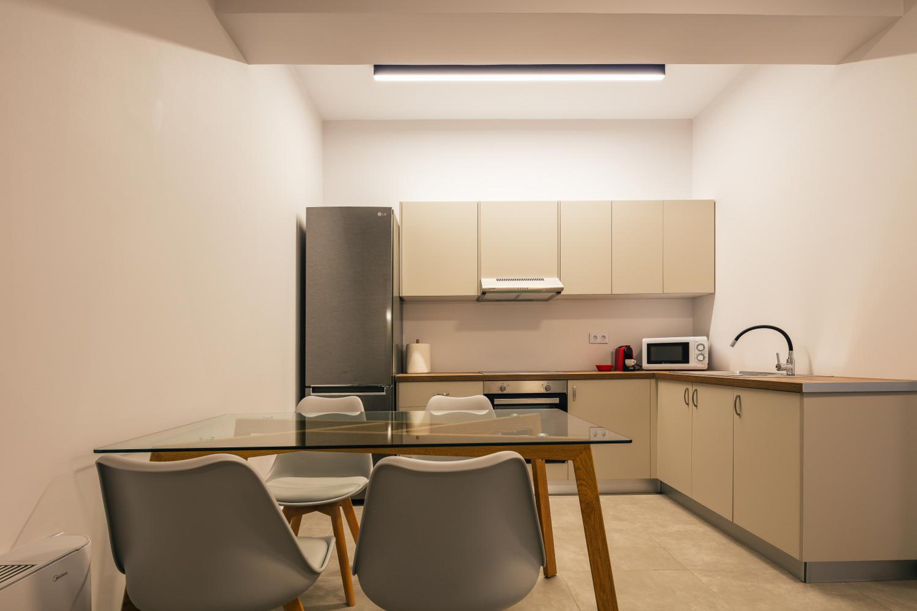 Centro Golden View Villa photo 5