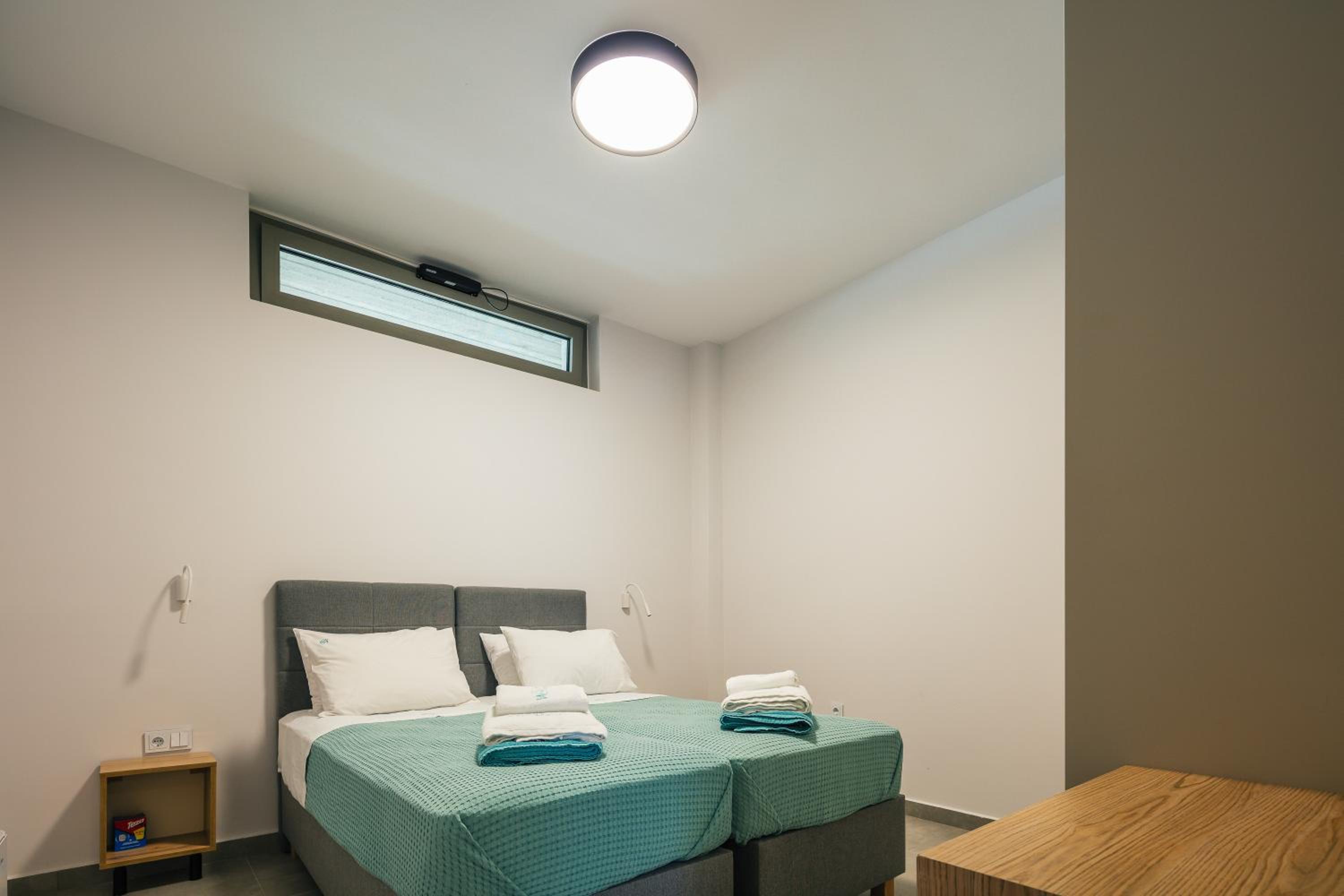 Centro Golden View Villa photo 2