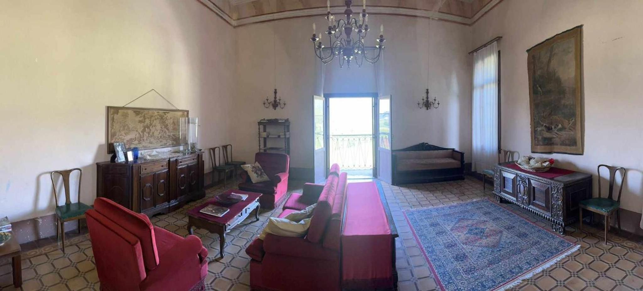 Villa San Biagio