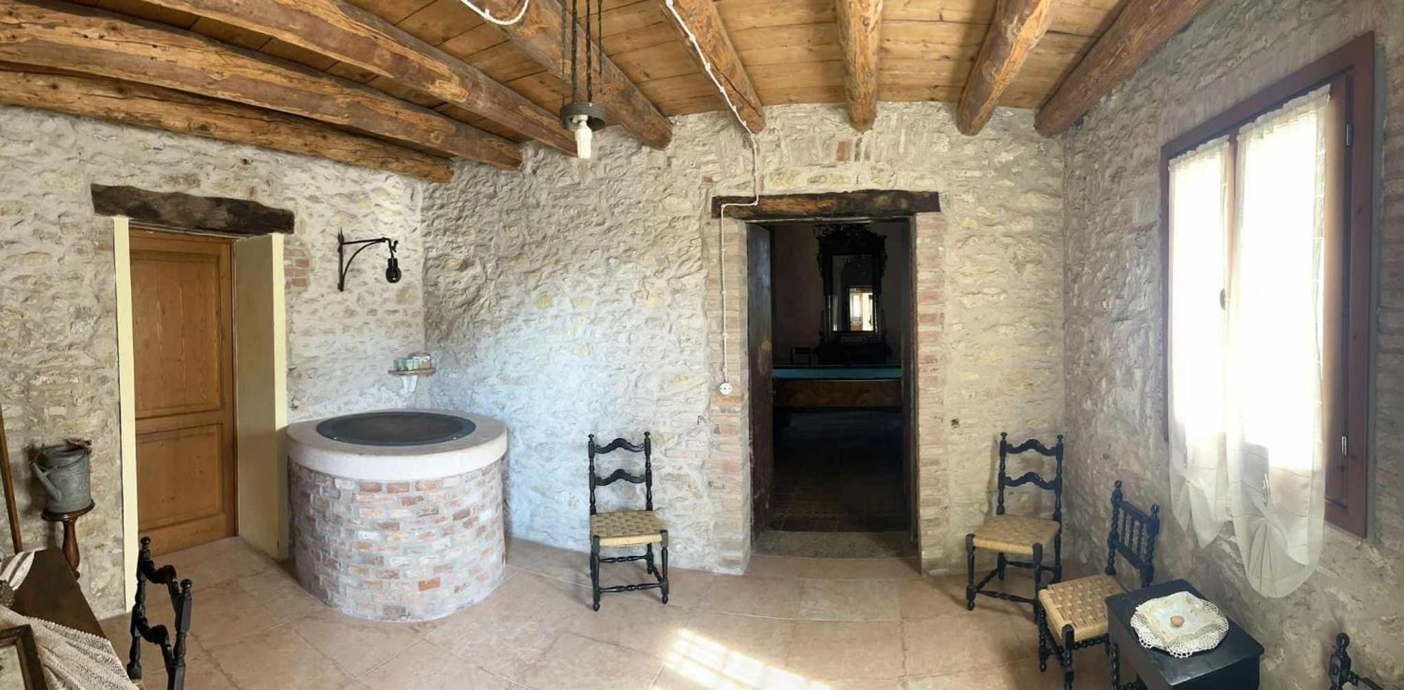 Villa San Biagio