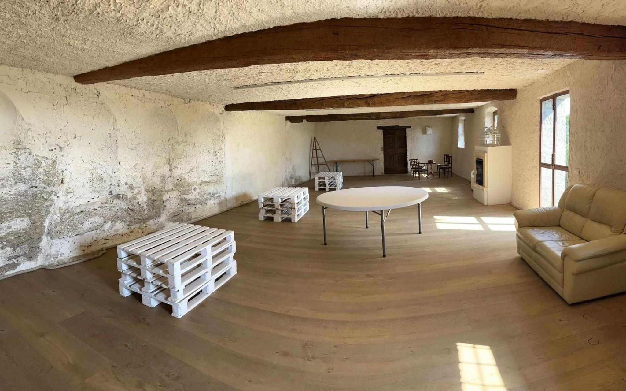 Villa San Biagio