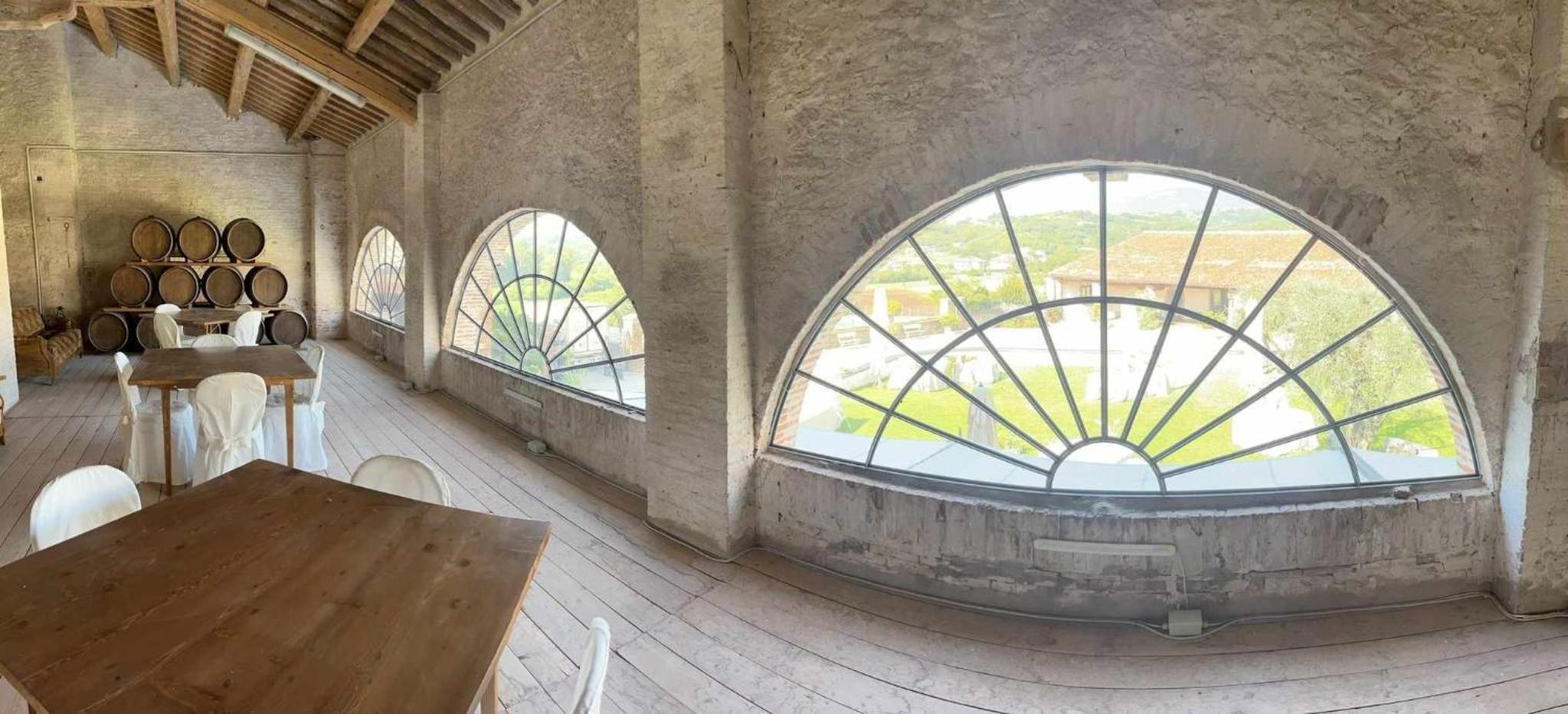 Villa San Biagio