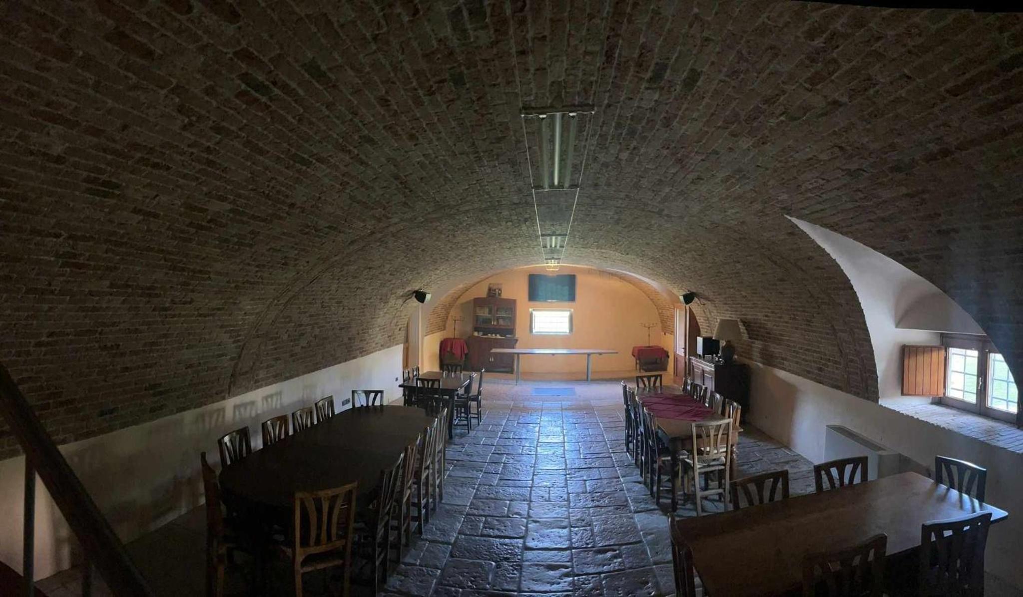Villa San Biagio