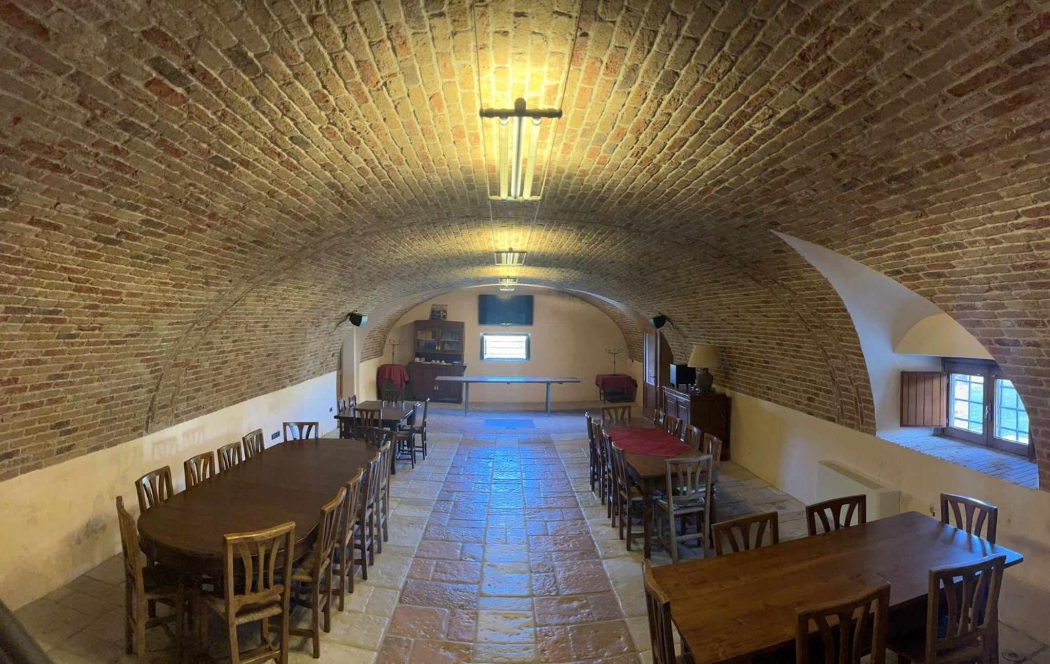 Villa San Biagio