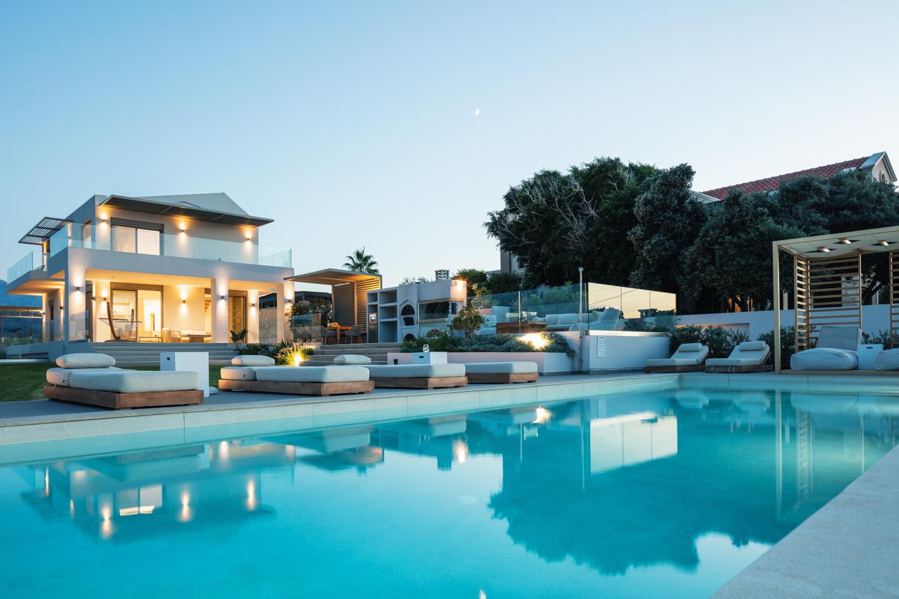 Centro Golden View Villa photo 4