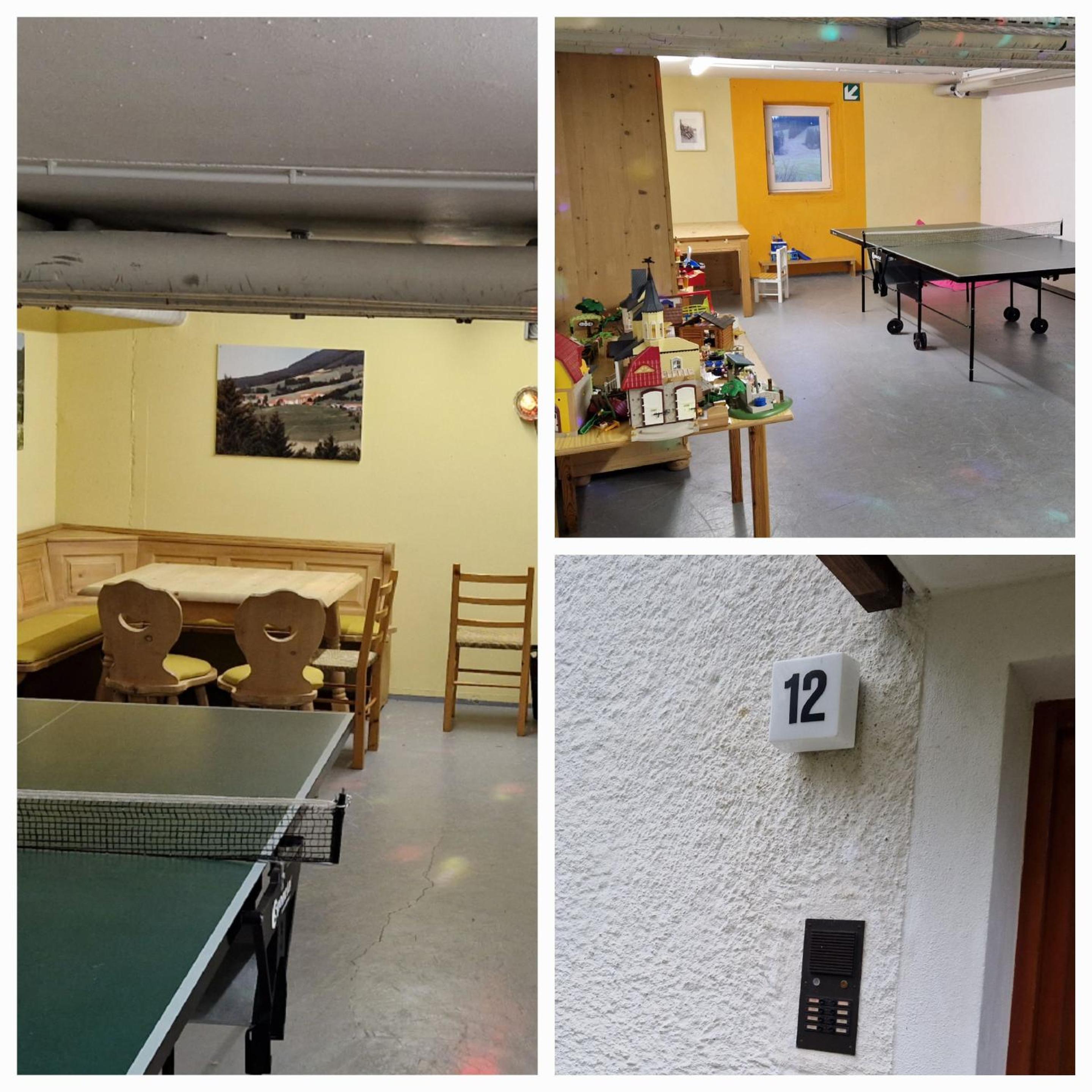 Ferienwohnung deine Auszeit im Allgäu
