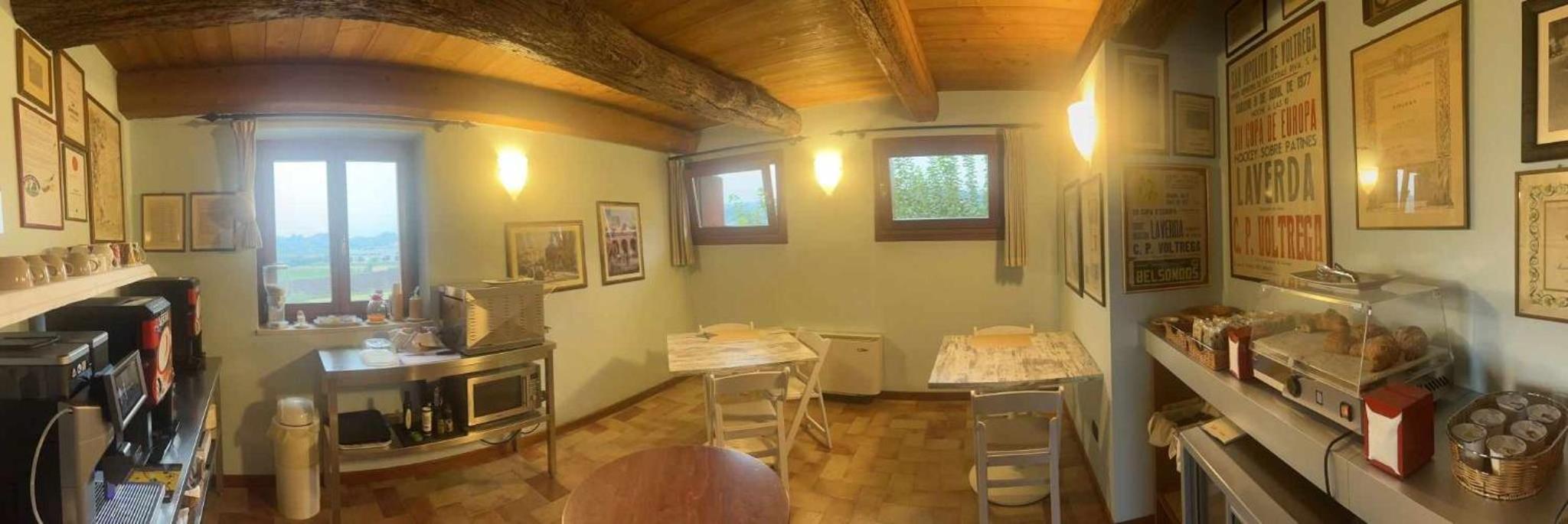 Villa San Biagio