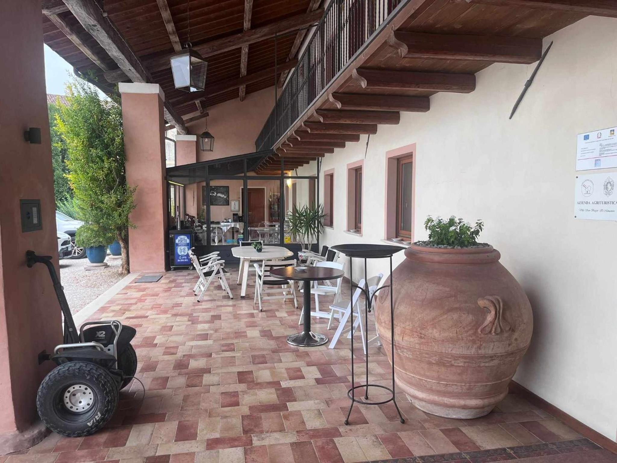 Villa San Biagio