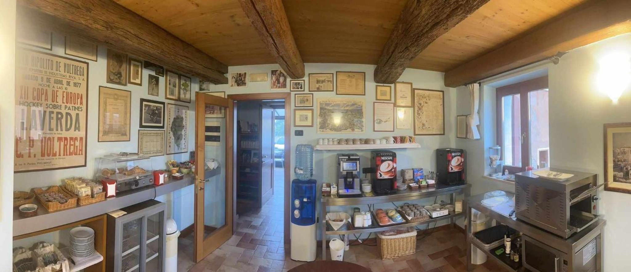 Villa San Biagio