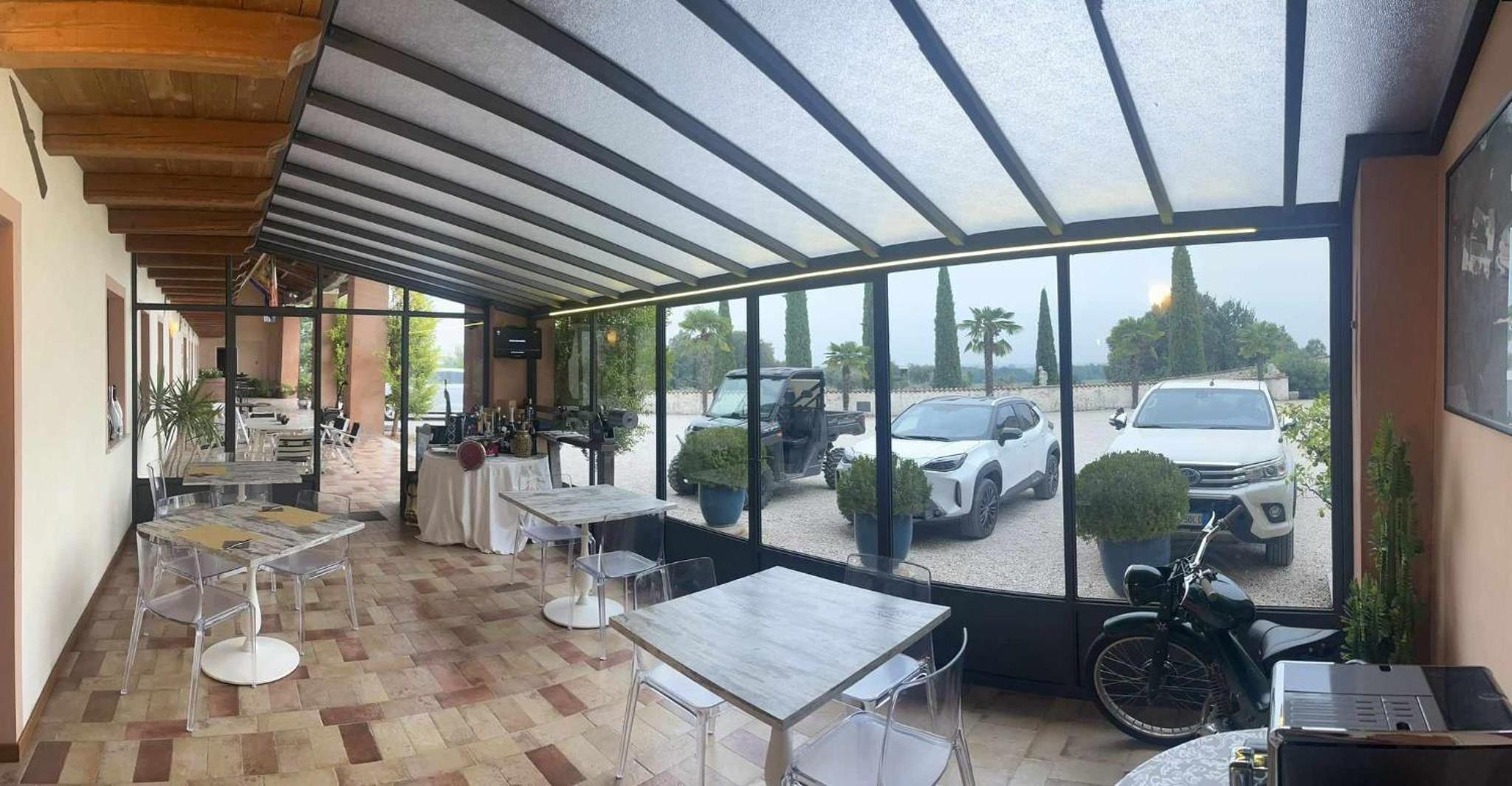 Villa San Biagio