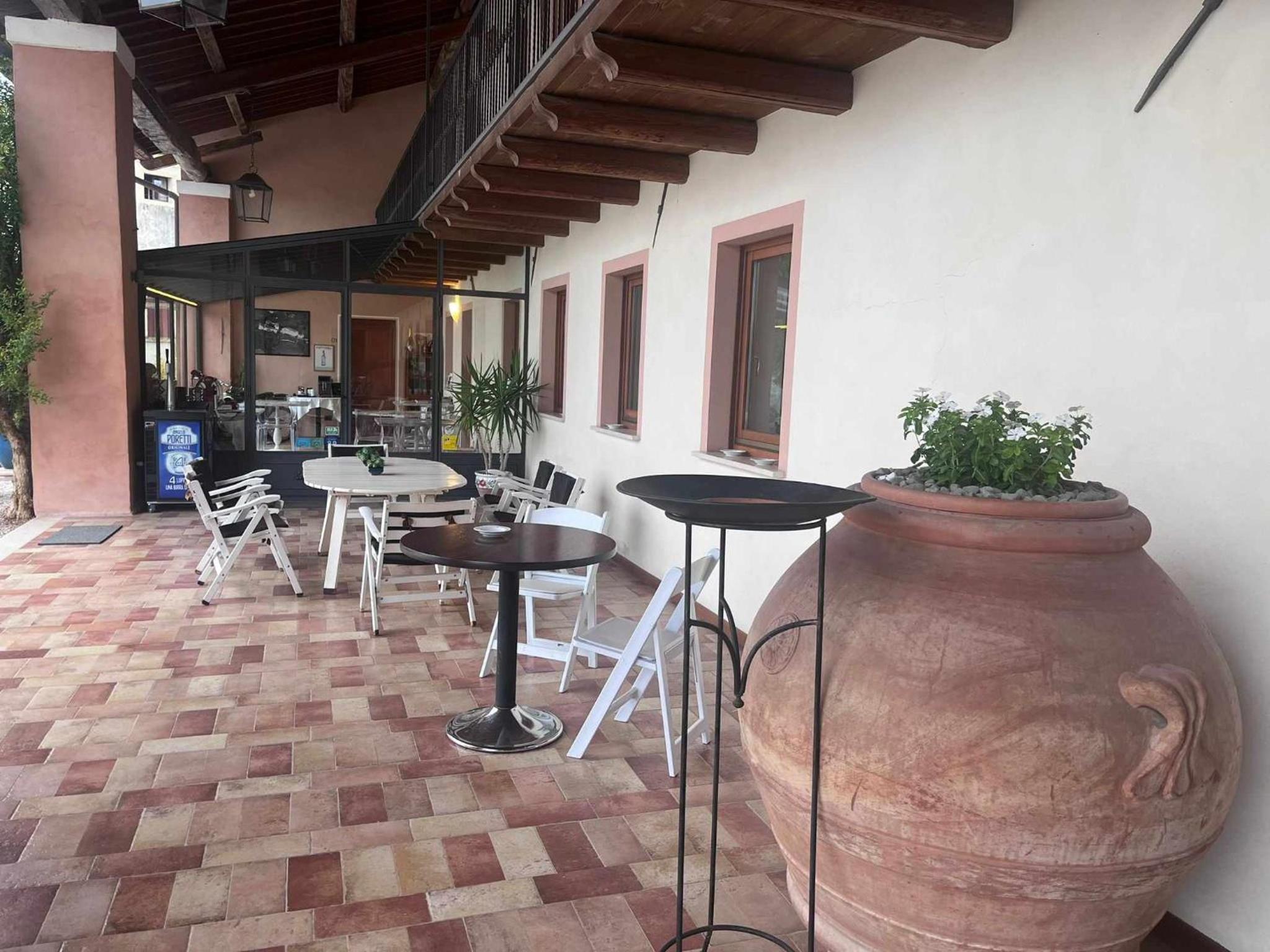 Villa San Biagio