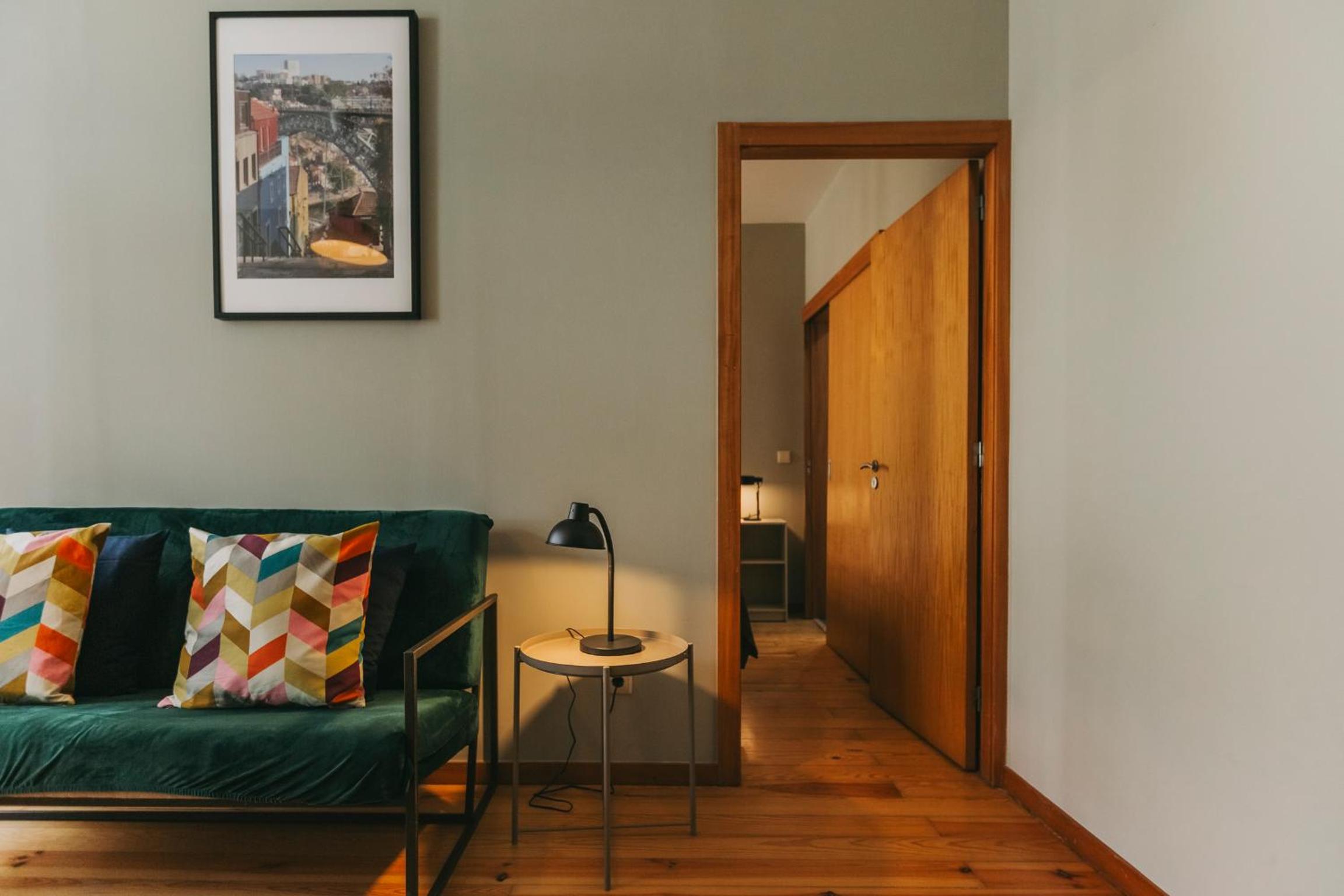 Oporto Maison Sol