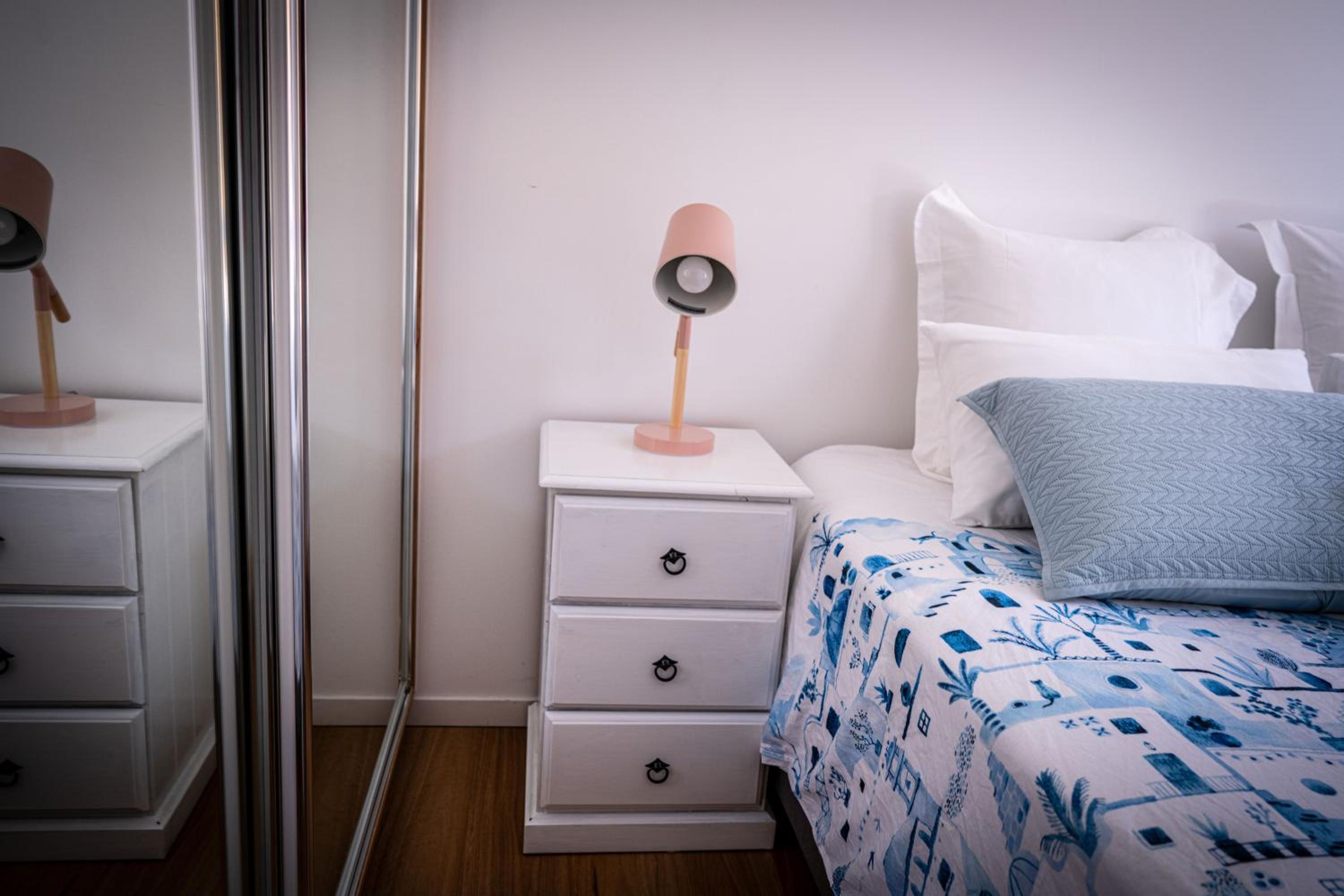 Entire beachside 2 bedroom unit