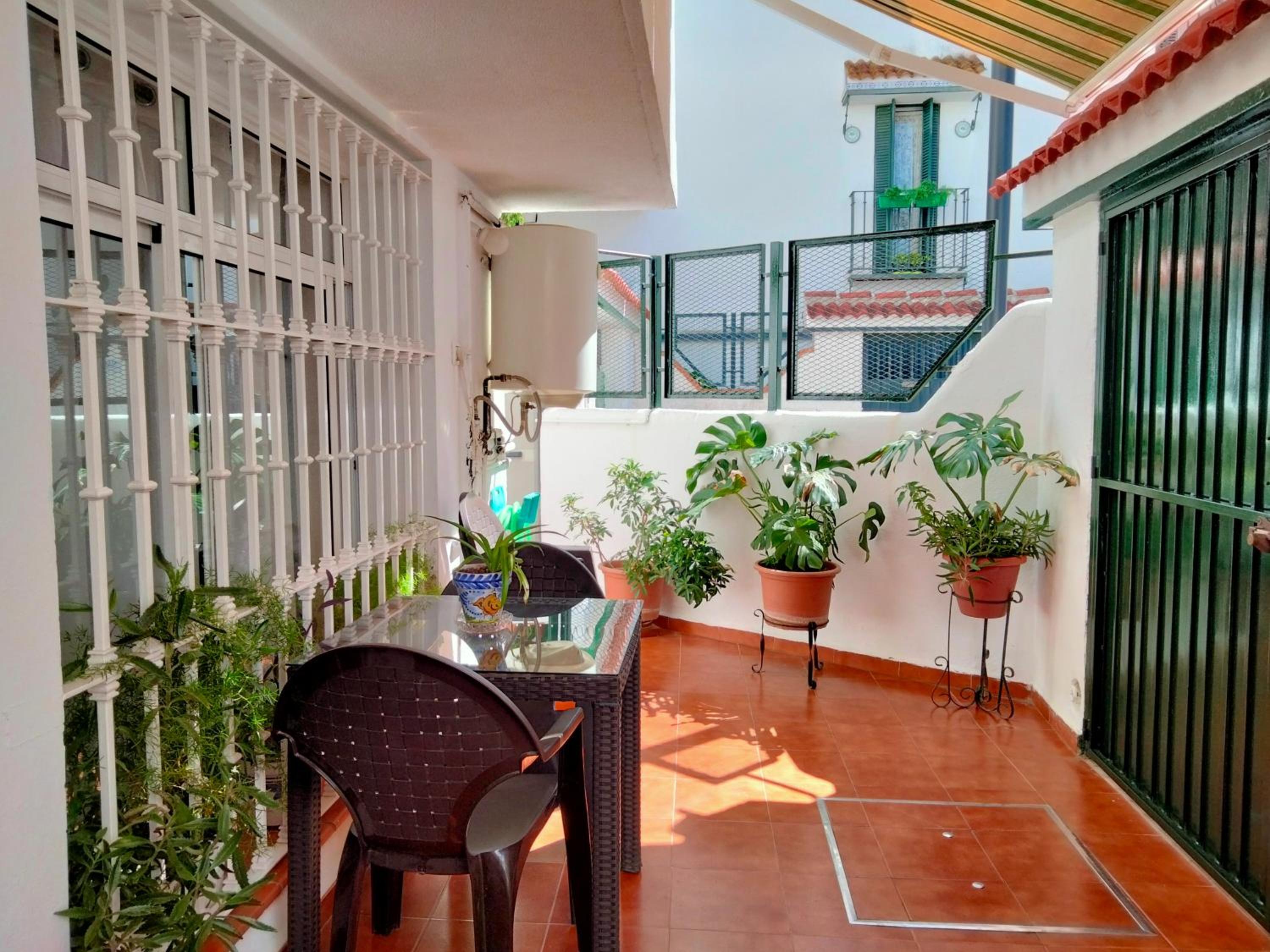 Casa Sevilla