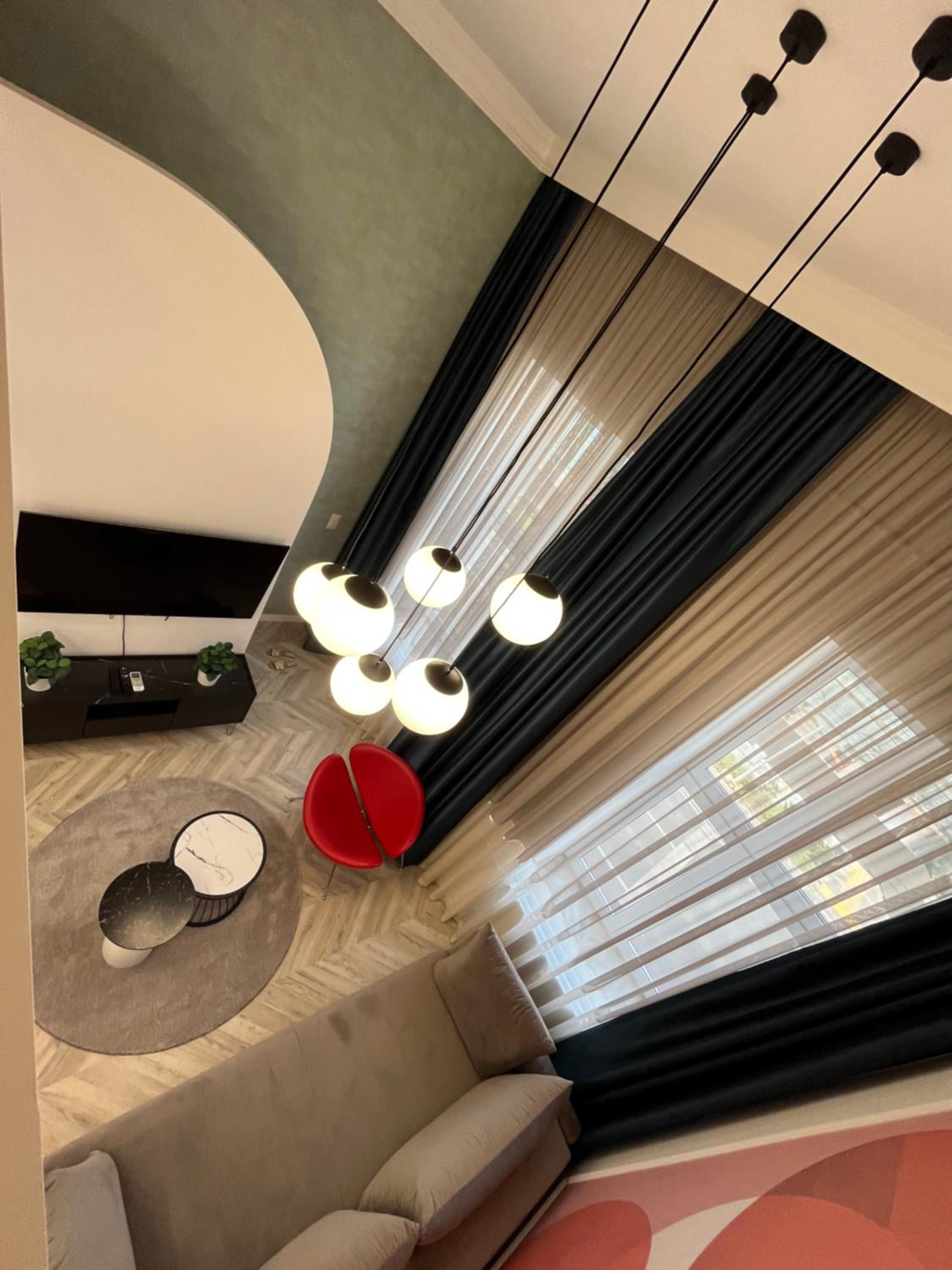 Central Gallery Apartment view 5