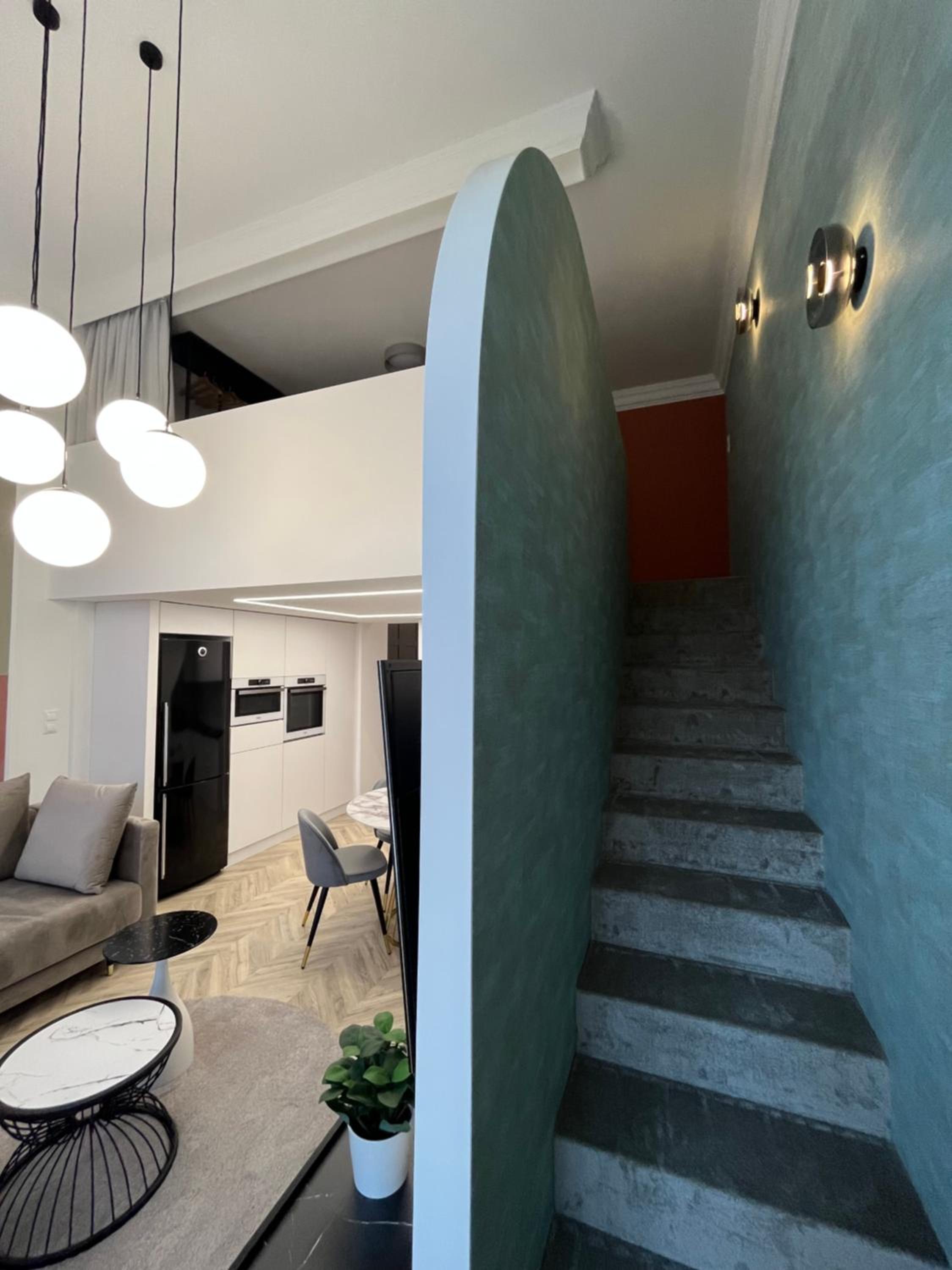Central Gallery Apartment view 4