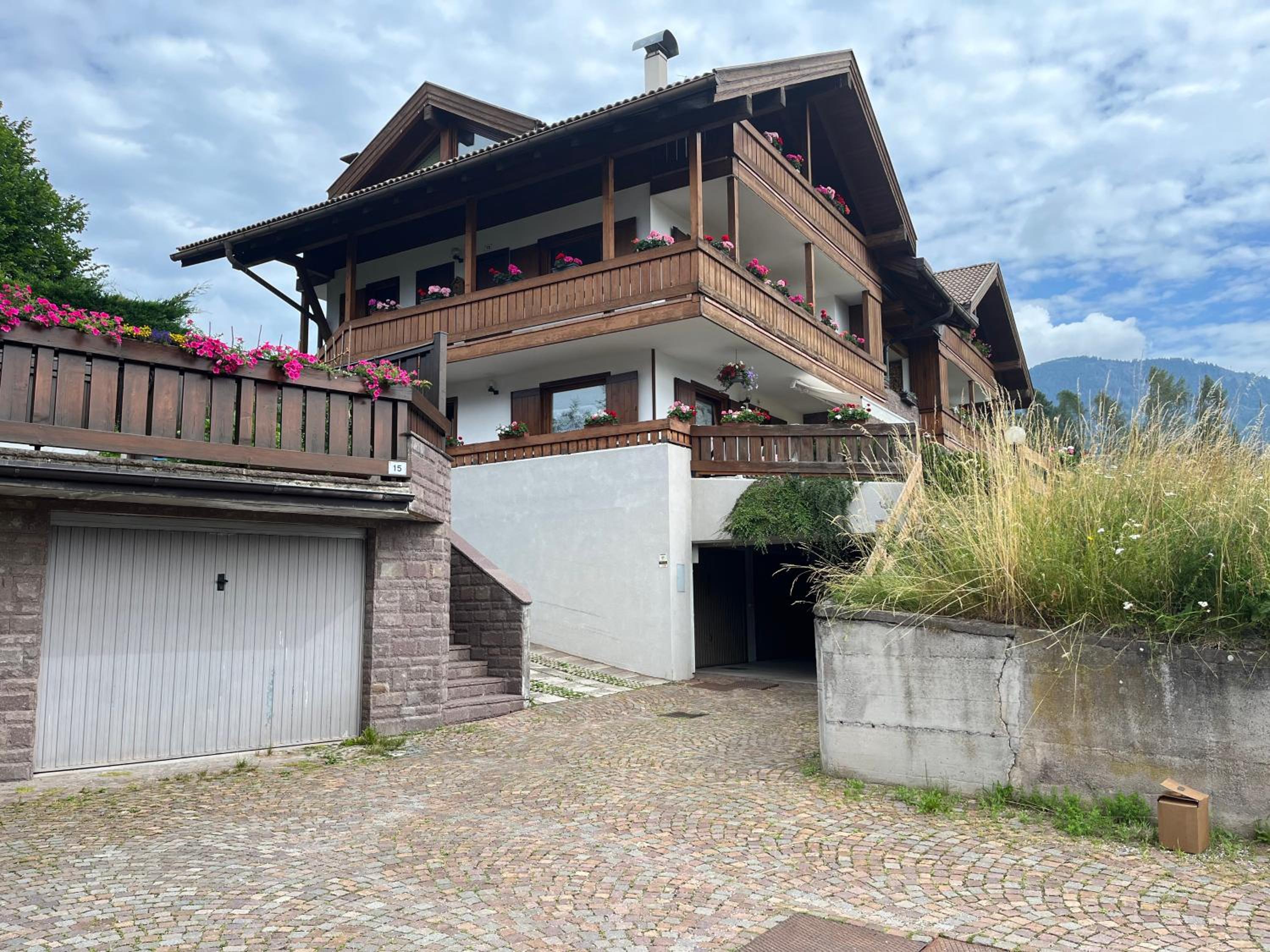 Apartman Anda view 4