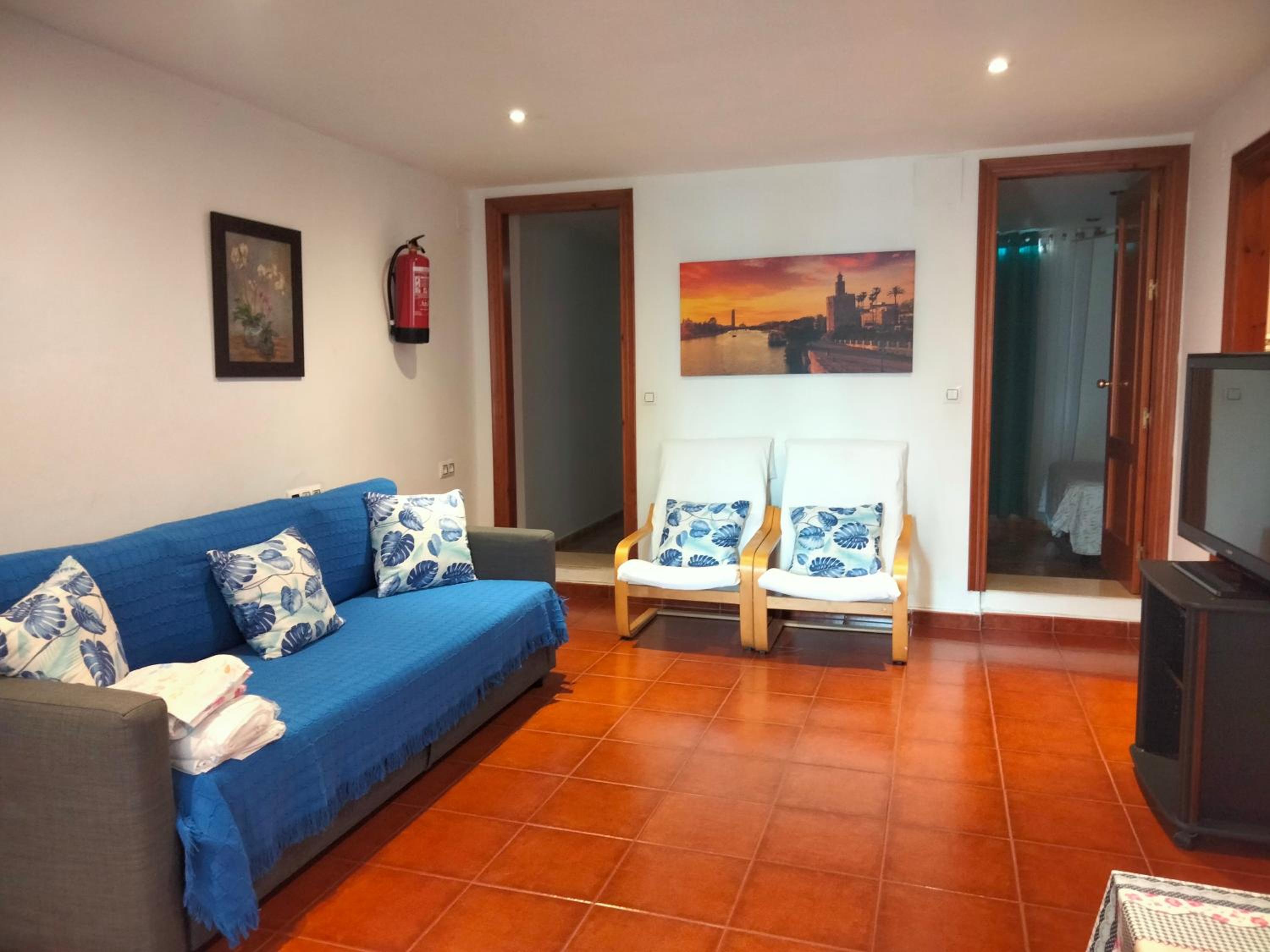 Casa Sevilla