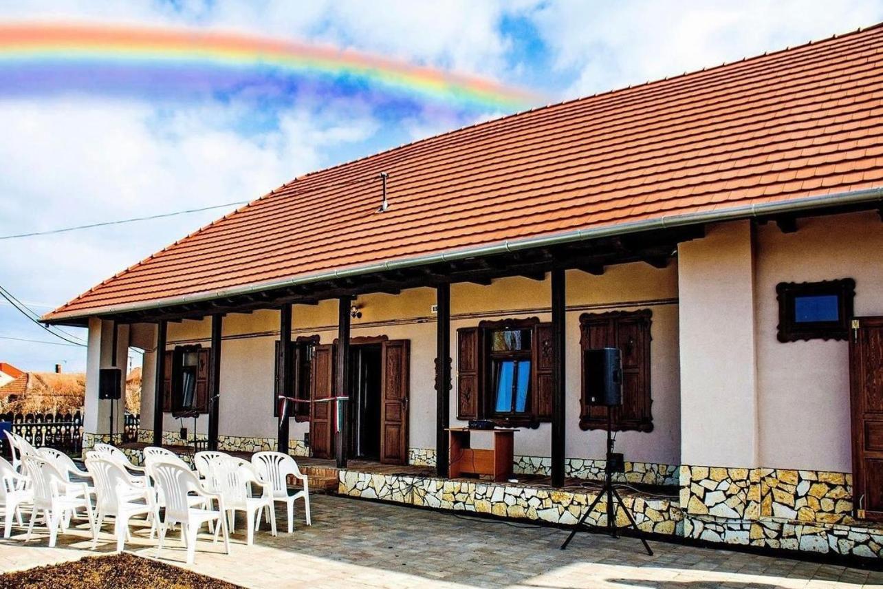 Tulipános Vendégház