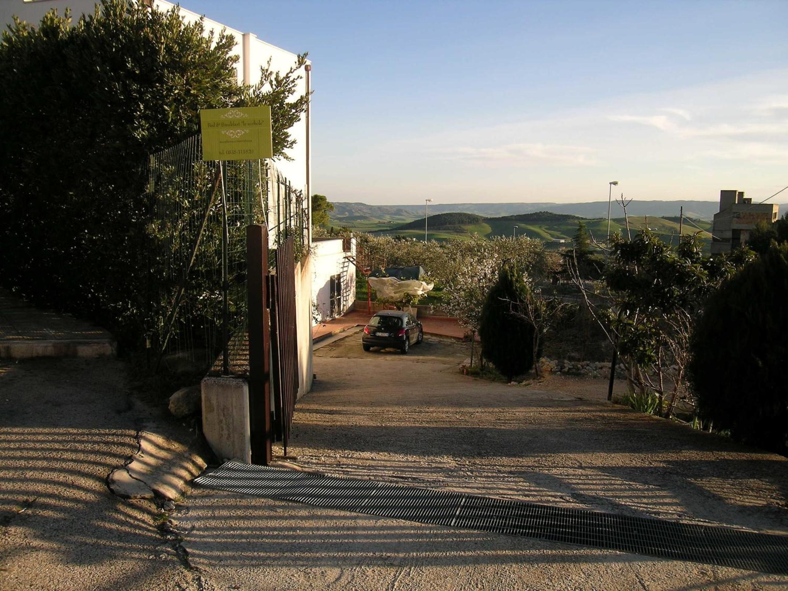 Le Sorbole