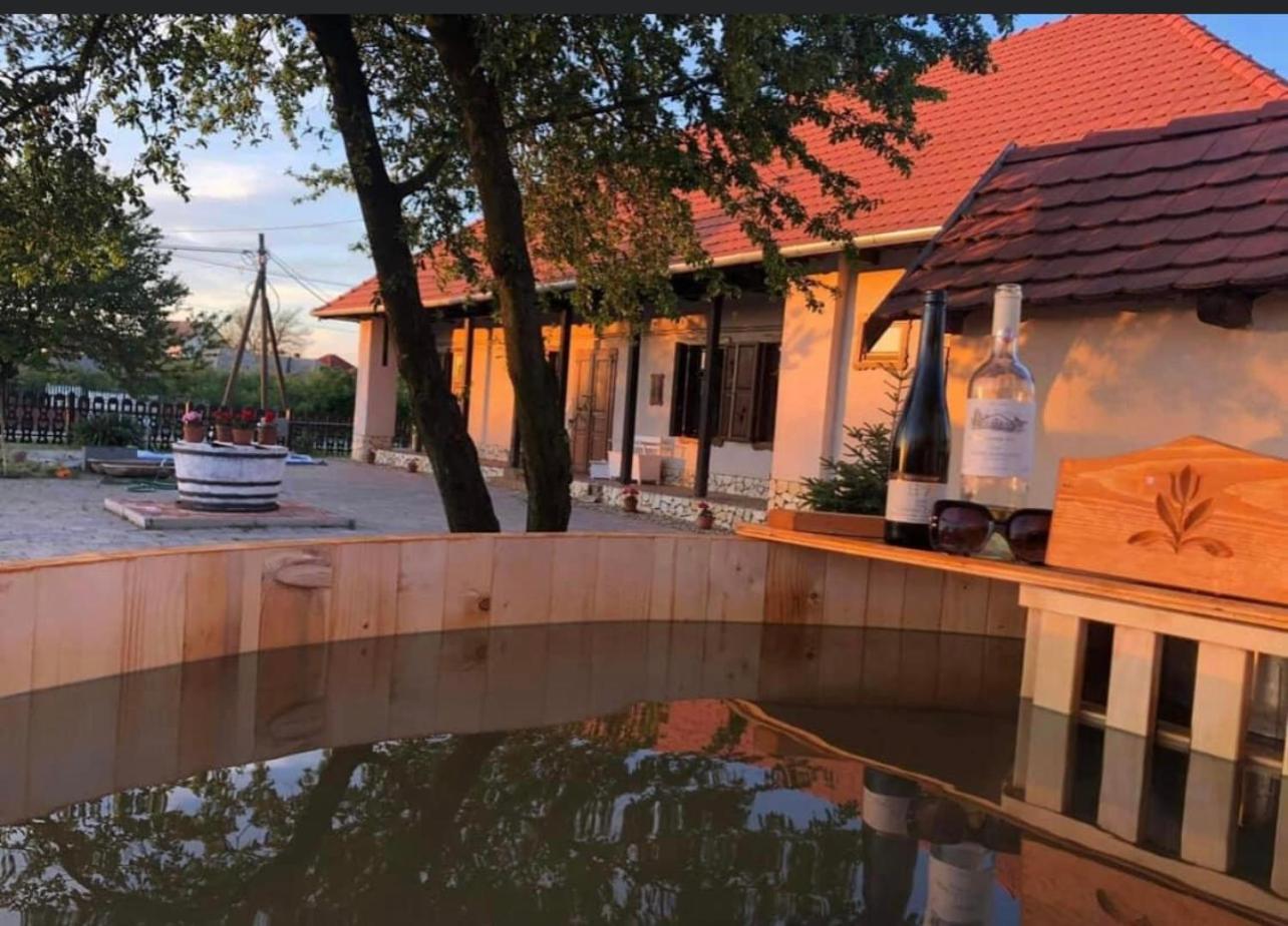 Tulipános Vendégház