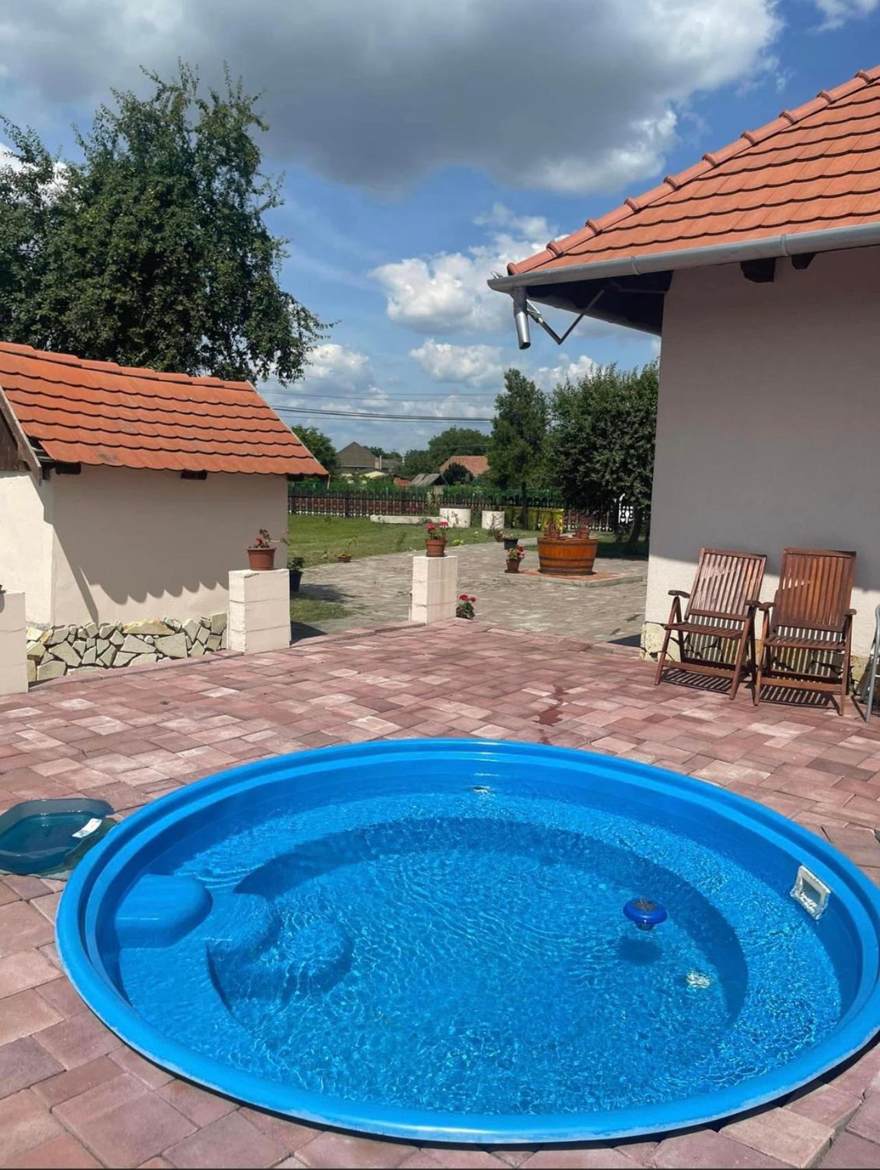 Tulipános Vendégház
