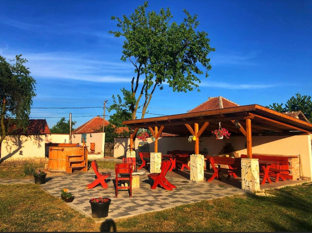 Tulipános Vendégház