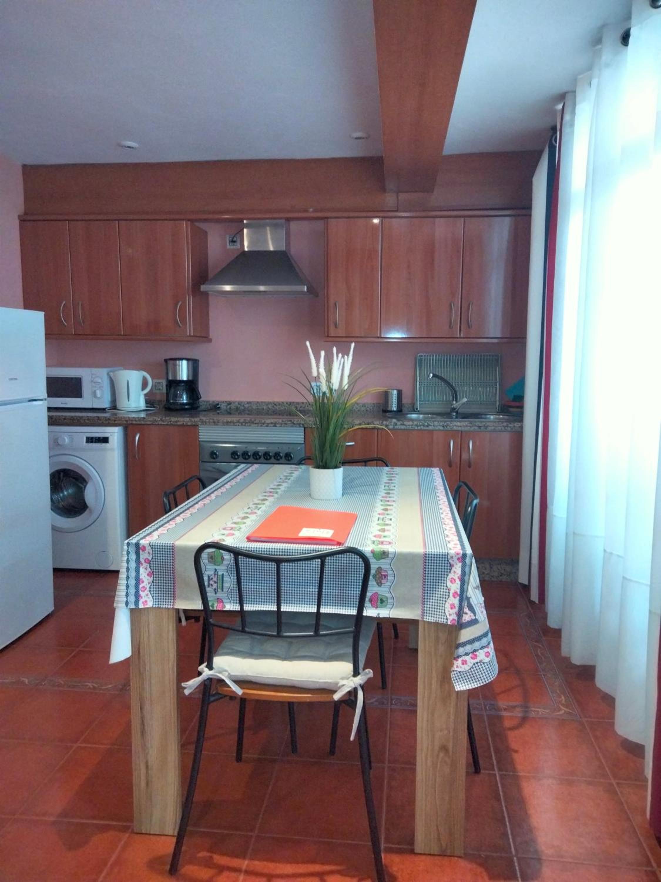 Casa Sevilla
