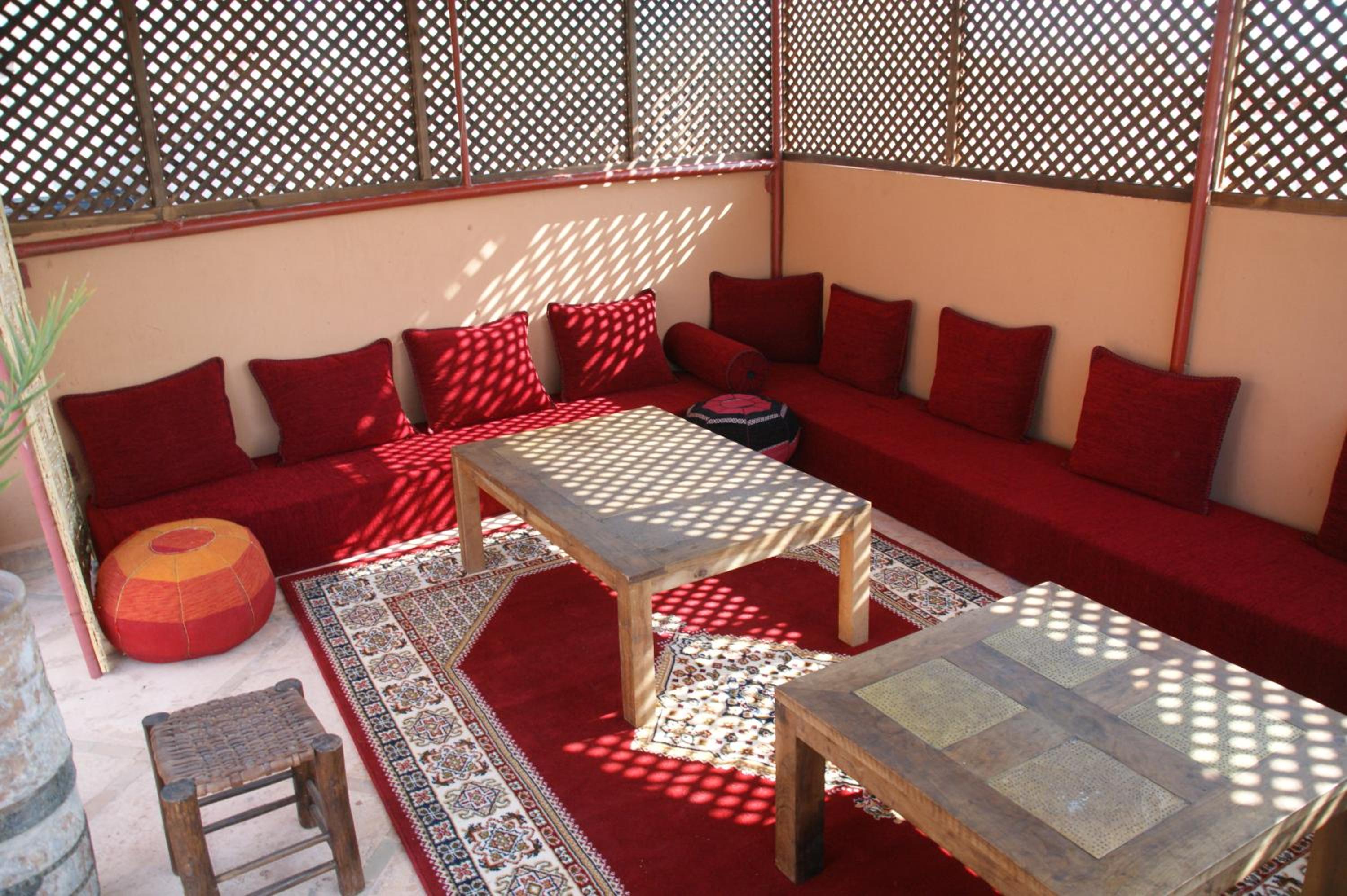 lounge