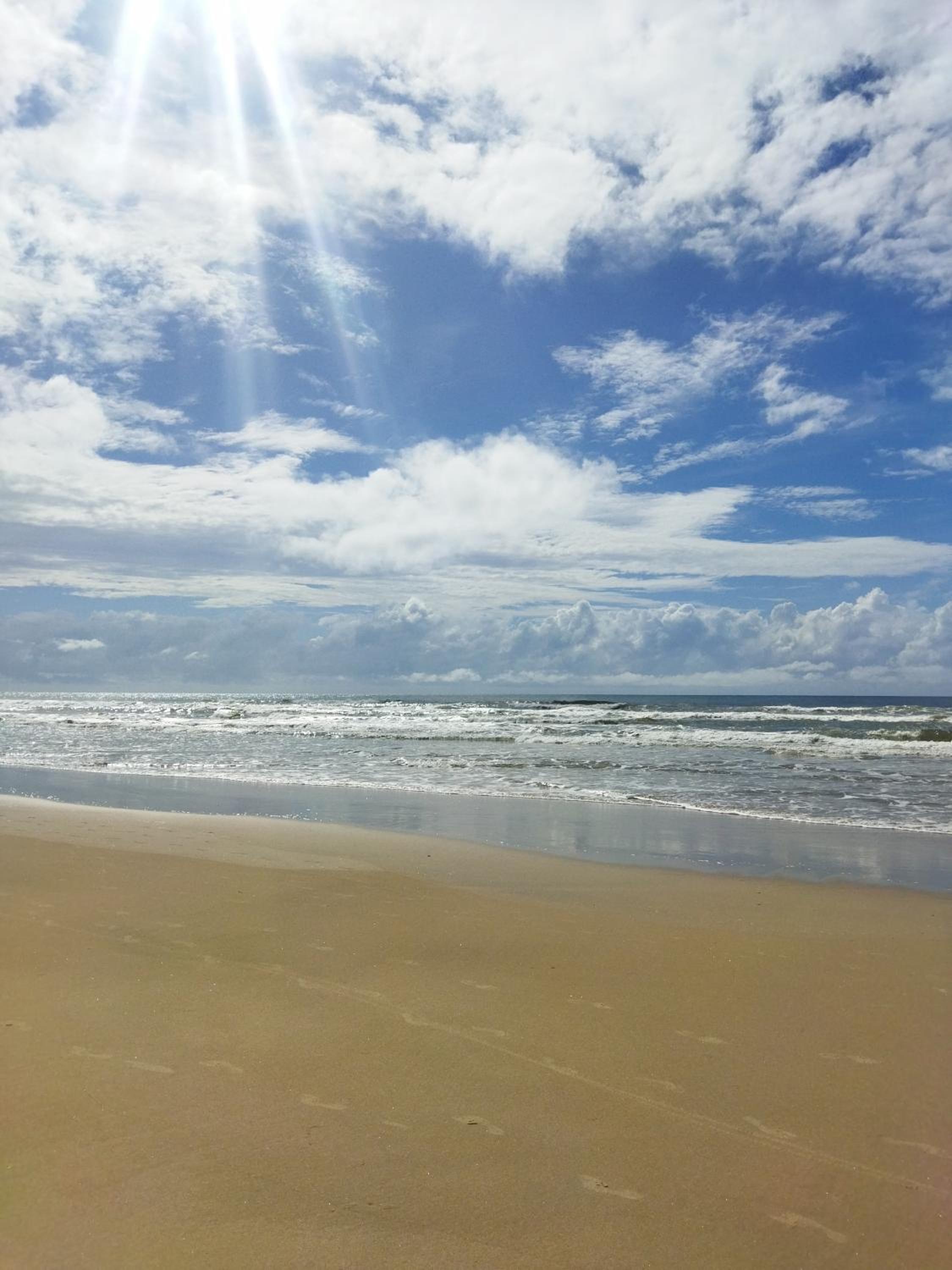 Ilhéus Praia Piscina e Lazer