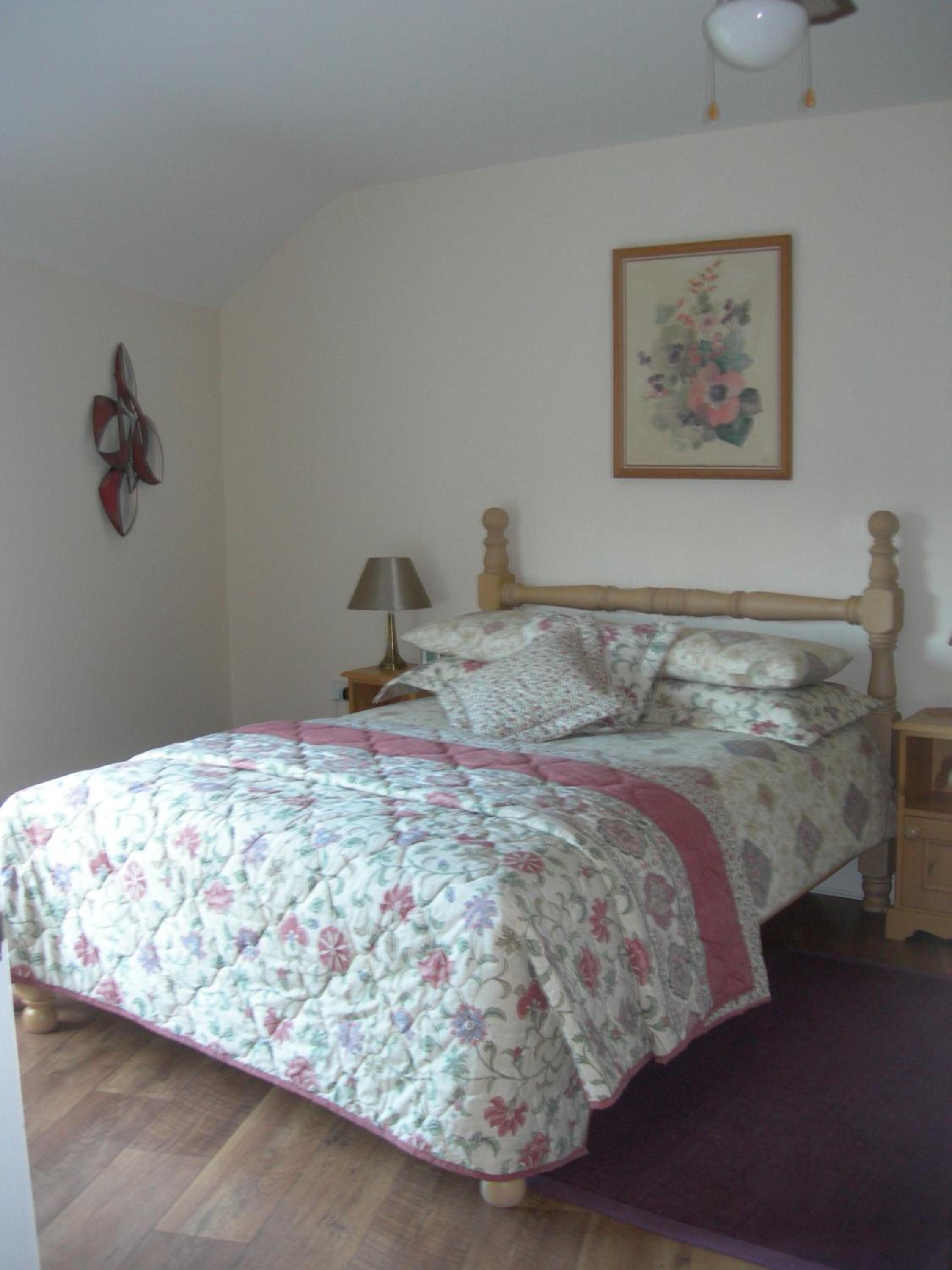Templemoyle Farm Cottages