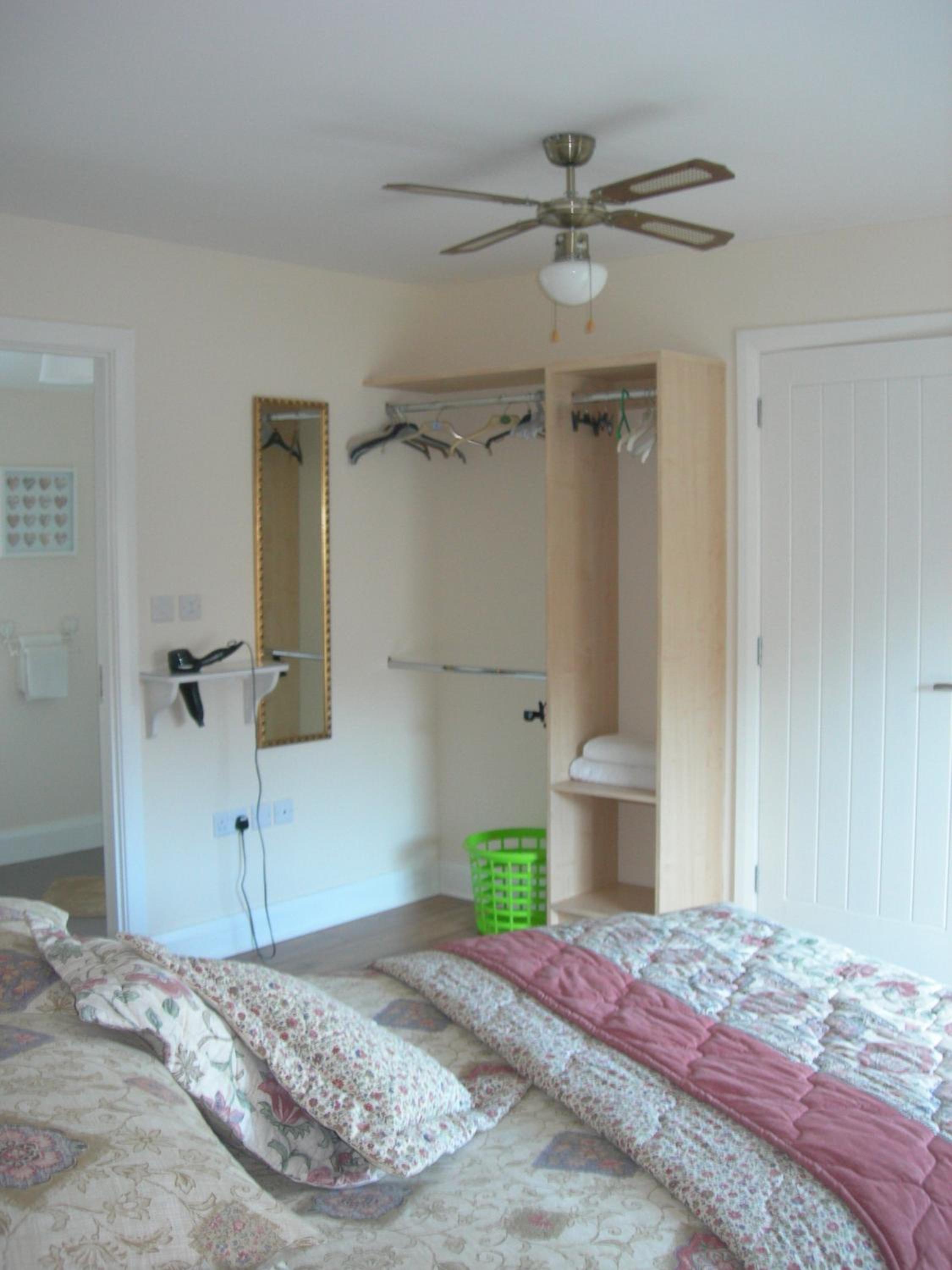 Templemoyle Farm Cottages