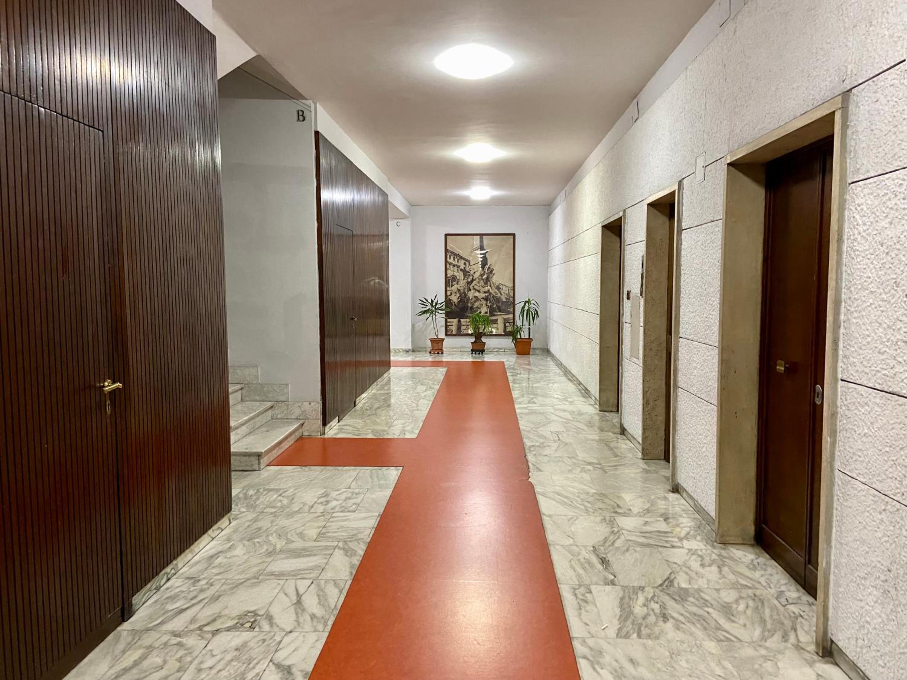 Casa Magrini - accogliente in zona semicentrale